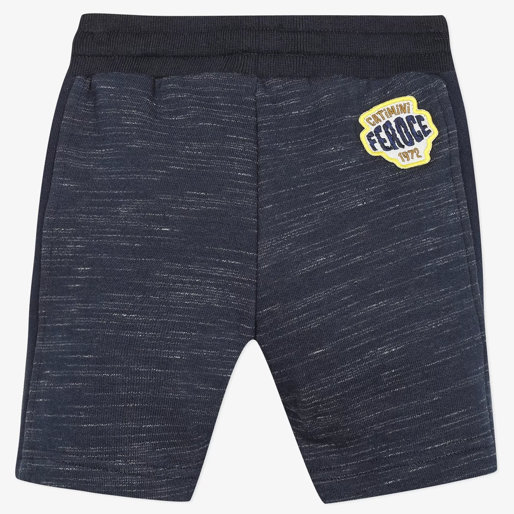 Baby Boy Bermuda Shorts*Catimini Online