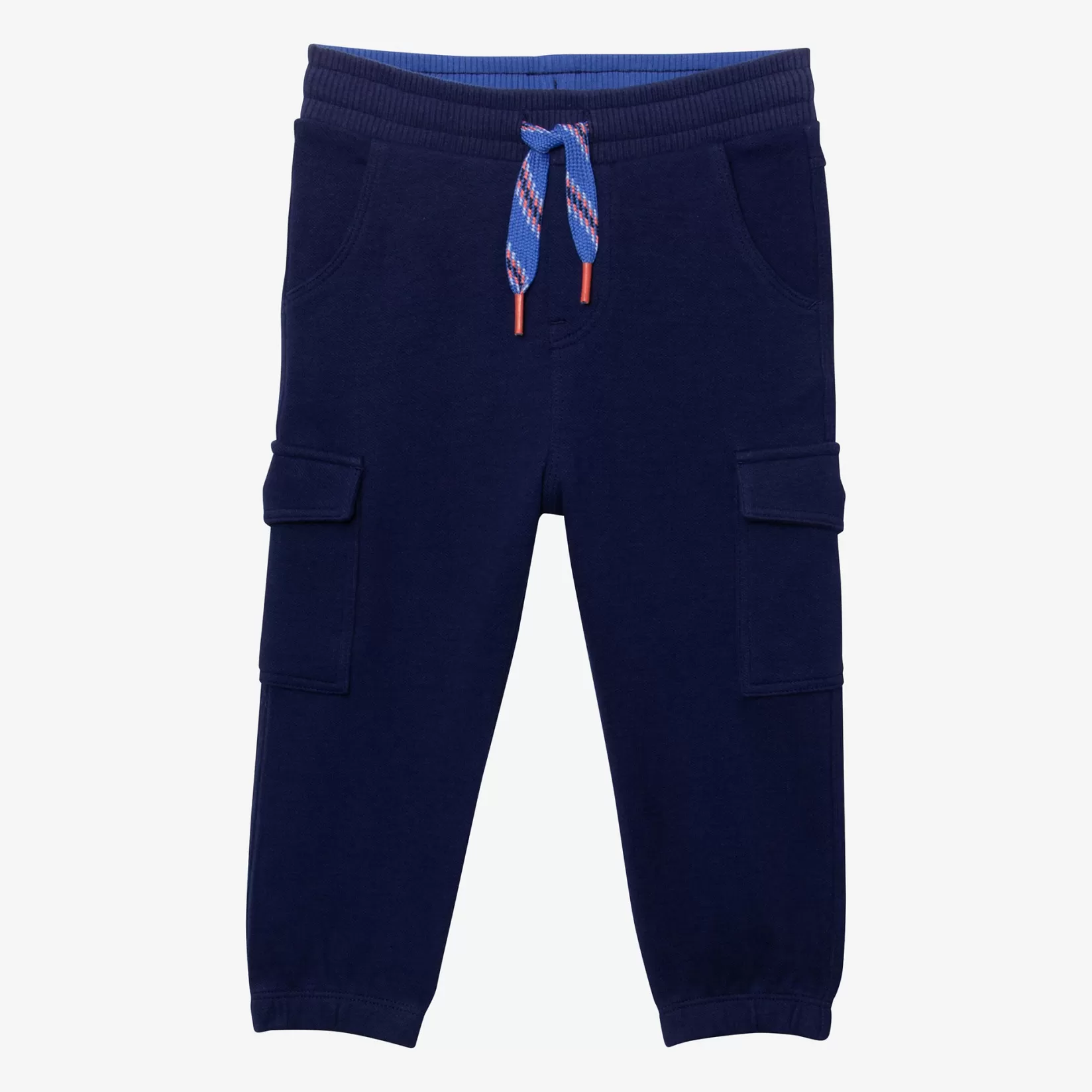 Baby Boy Blue Combat Sweatpants*Catimini Shop