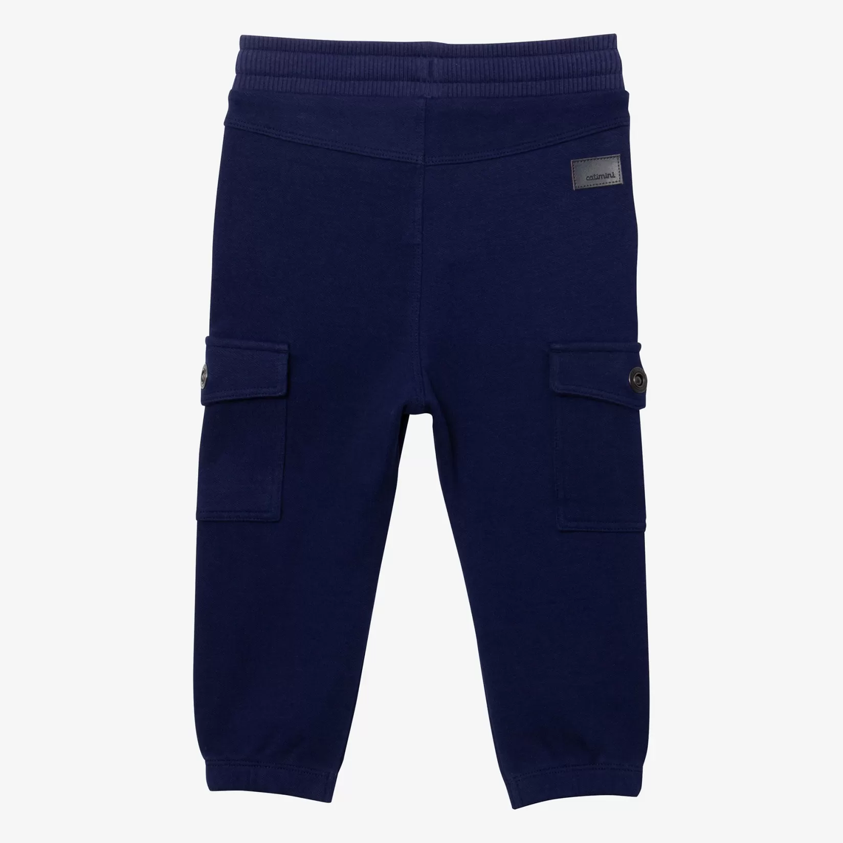 Baby Boy Blue Combat Sweatpants*Catimini Shop