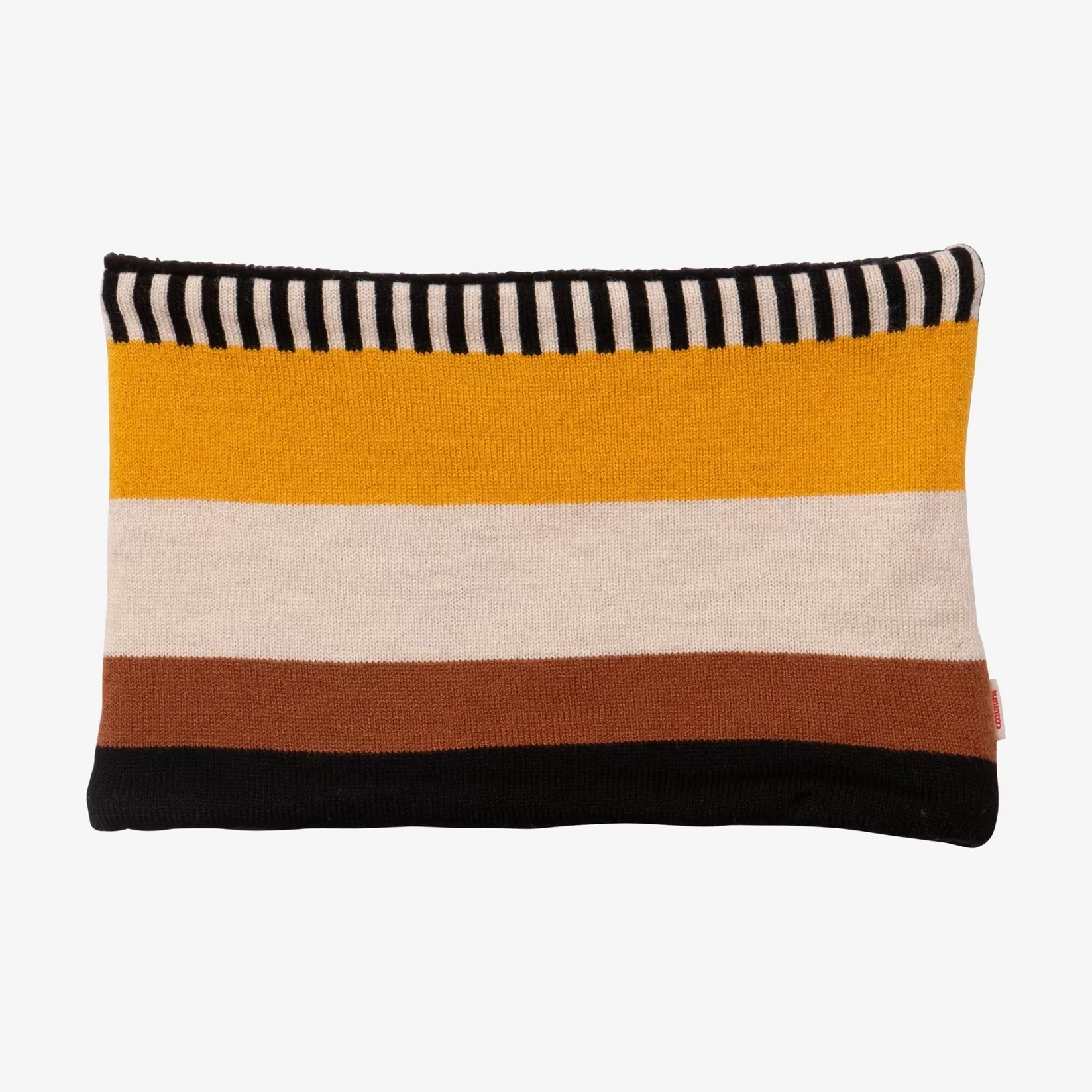 Baby Boy Caramel Snood*Catimini Fashion