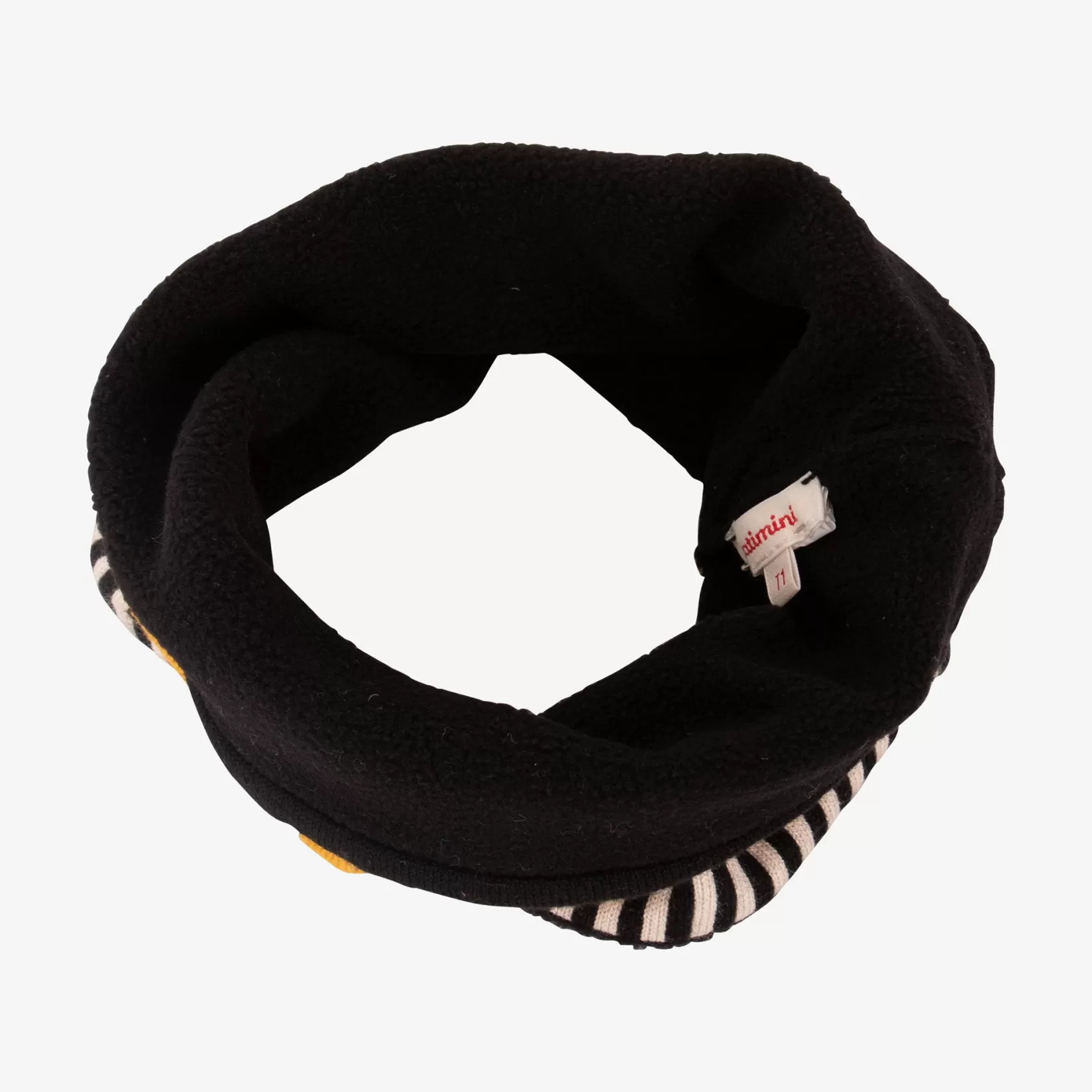 Baby Boy Caramel Snood*Catimini Fashion