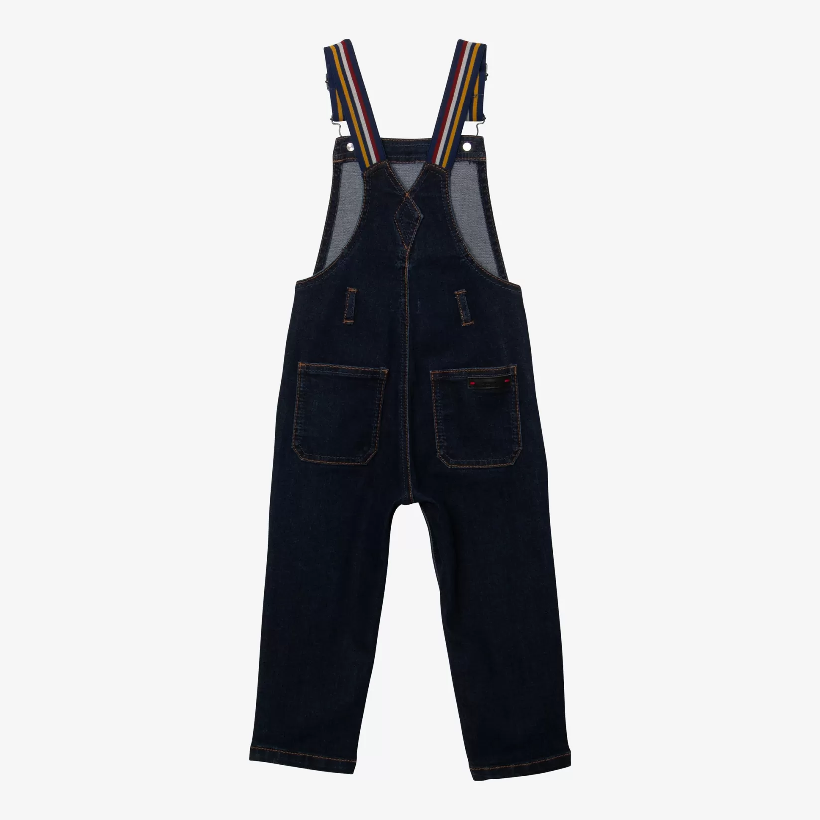 Baby Boy Denim Overalls*Catimini Shop