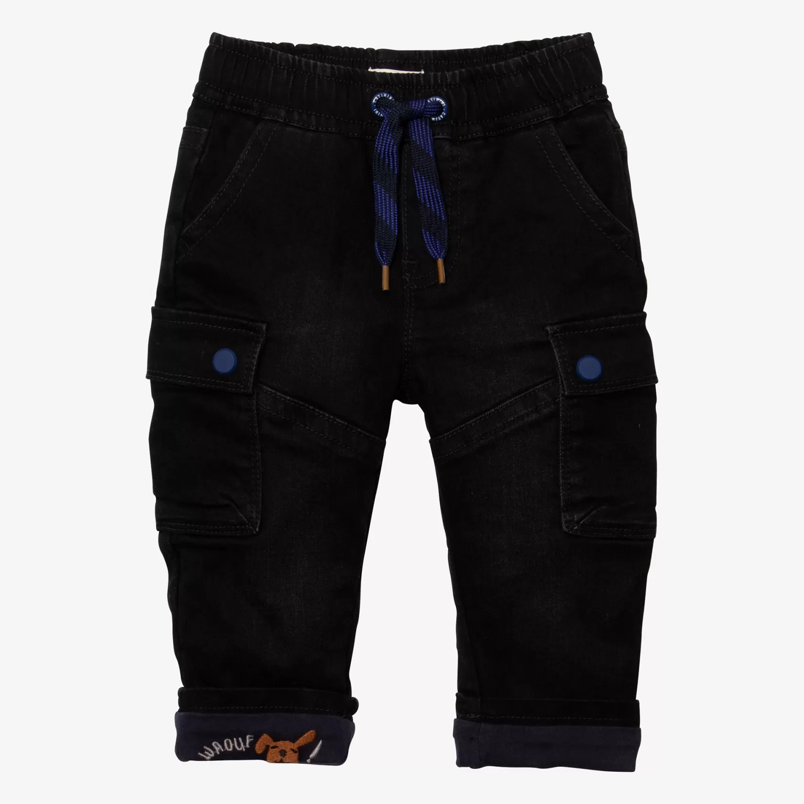 Baby Boy Denim Pants*Catimini Discount