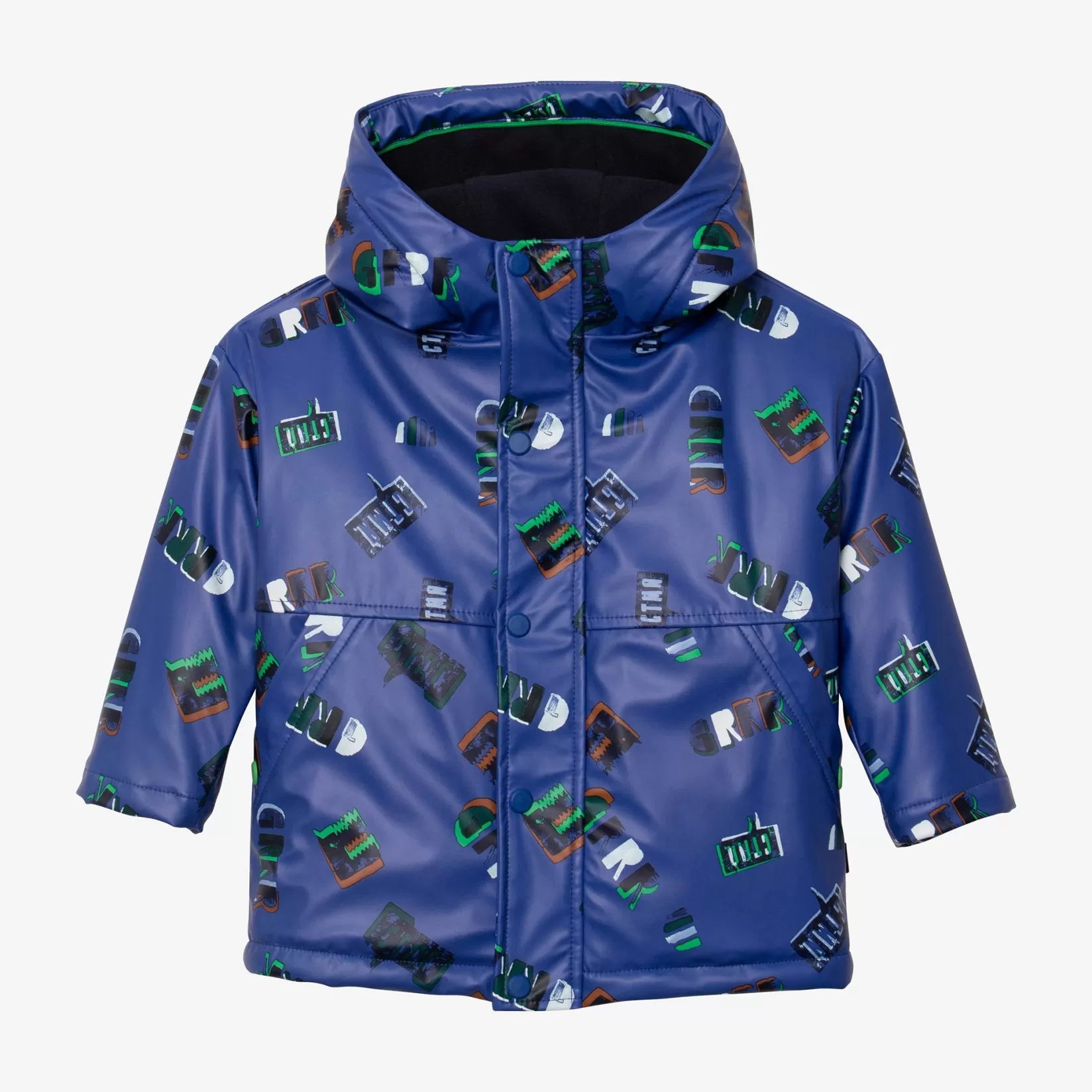 Baby Boy Dinosaur Raincoat*Catimini Hot