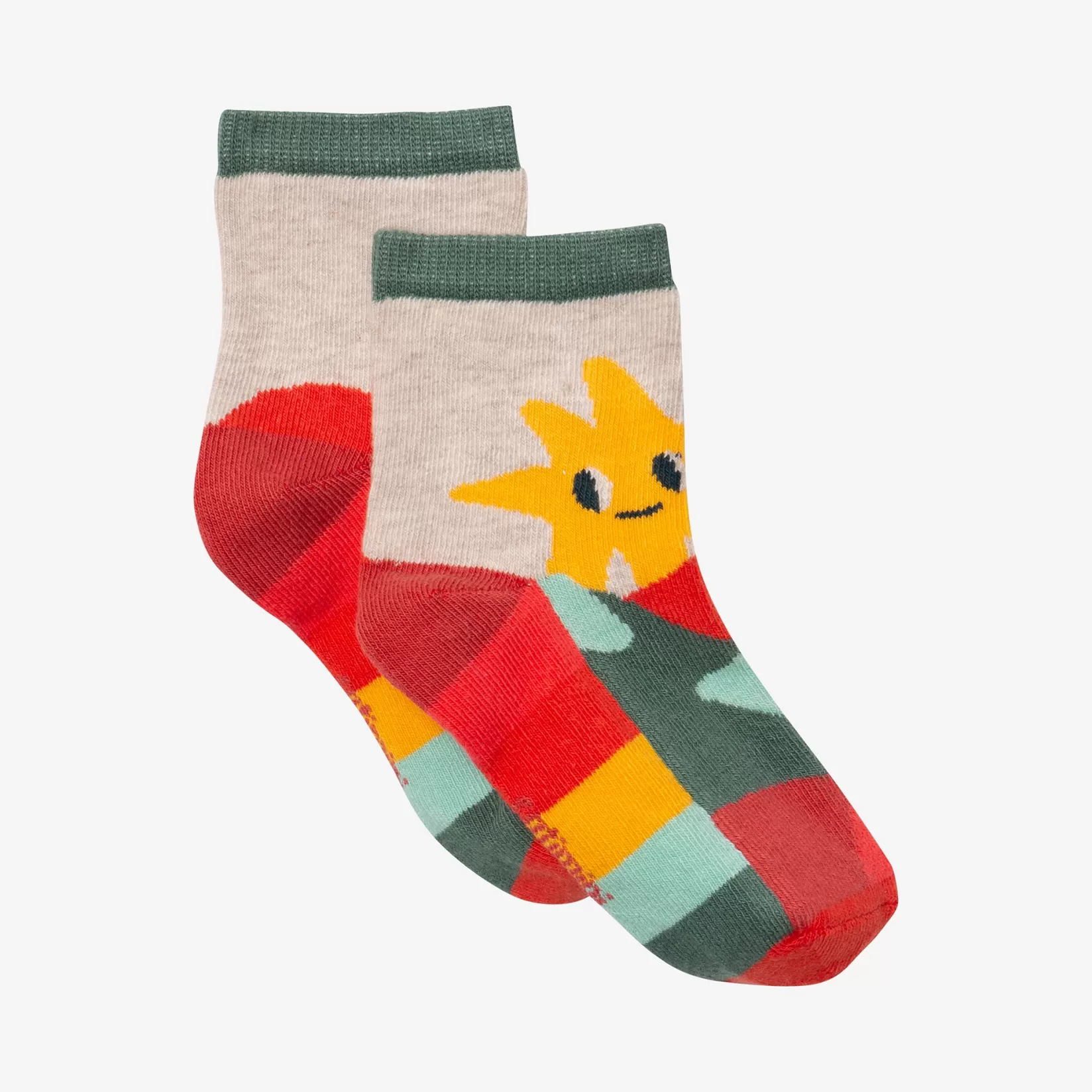 Baby Boy Playful Socks*Catimini Cheap