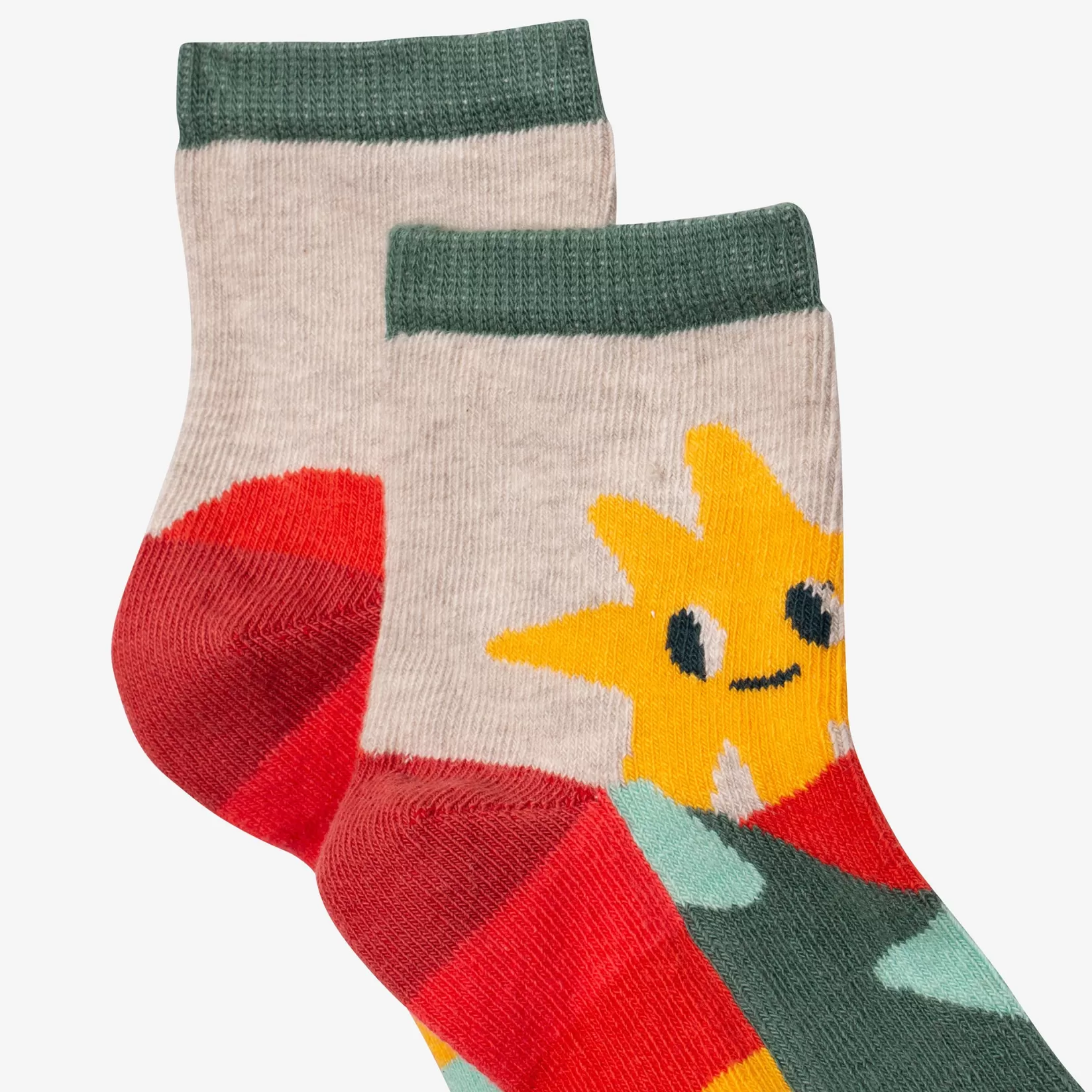 Baby Boy Playful Socks*Catimini Cheap