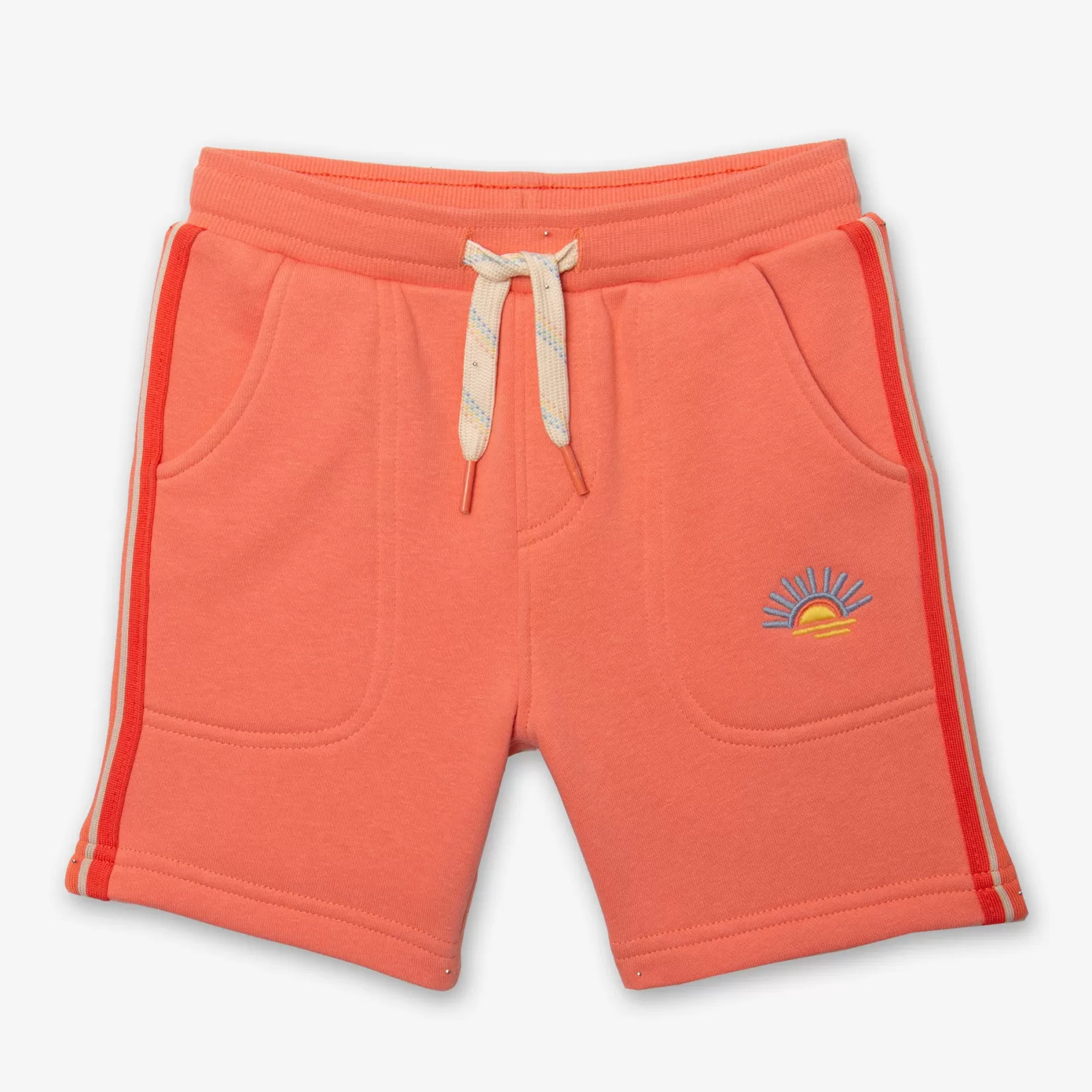 Baby Boys' Apricot Shorts*Catimini Cheap