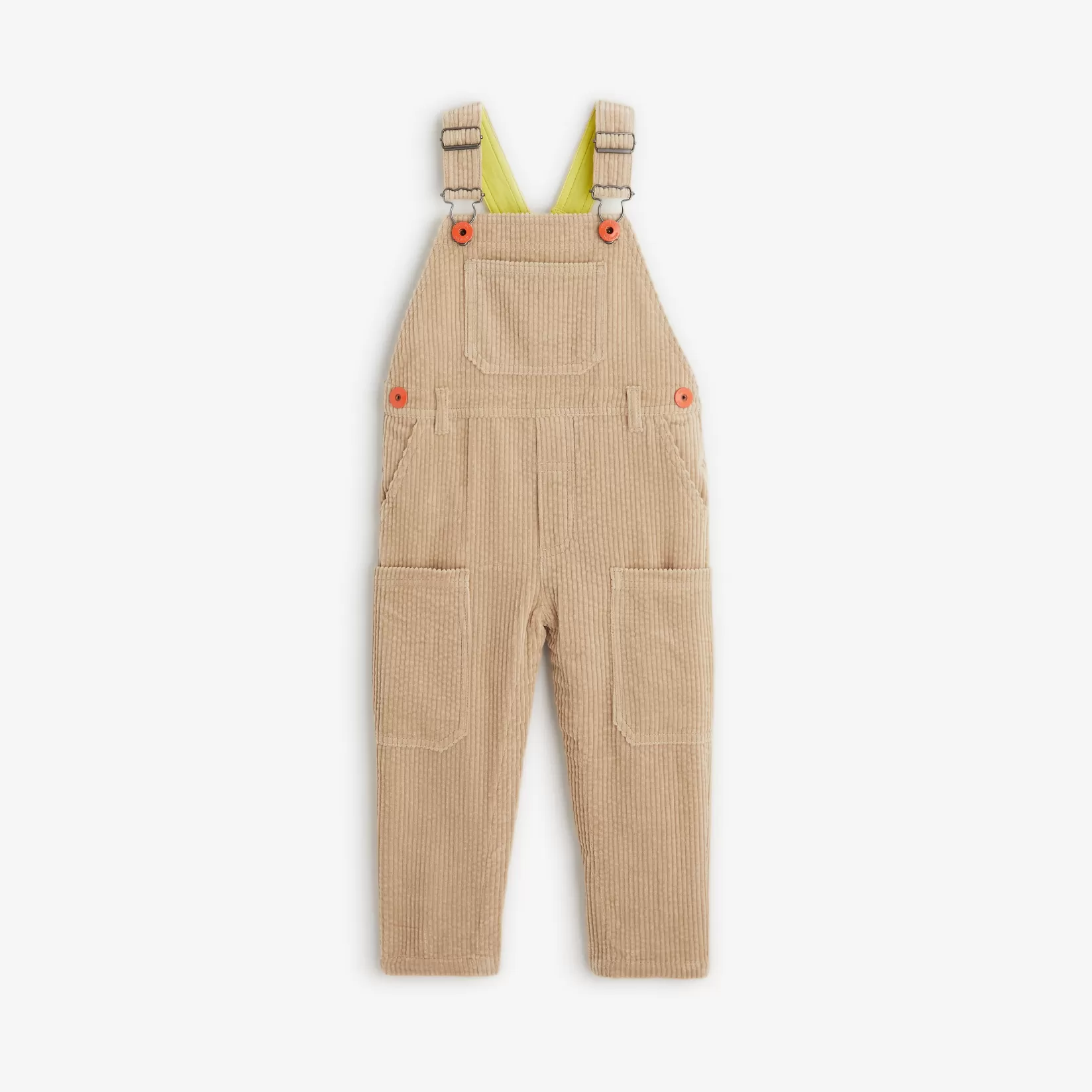 Baby Boys' Beige Overalls*Catimini Fashion