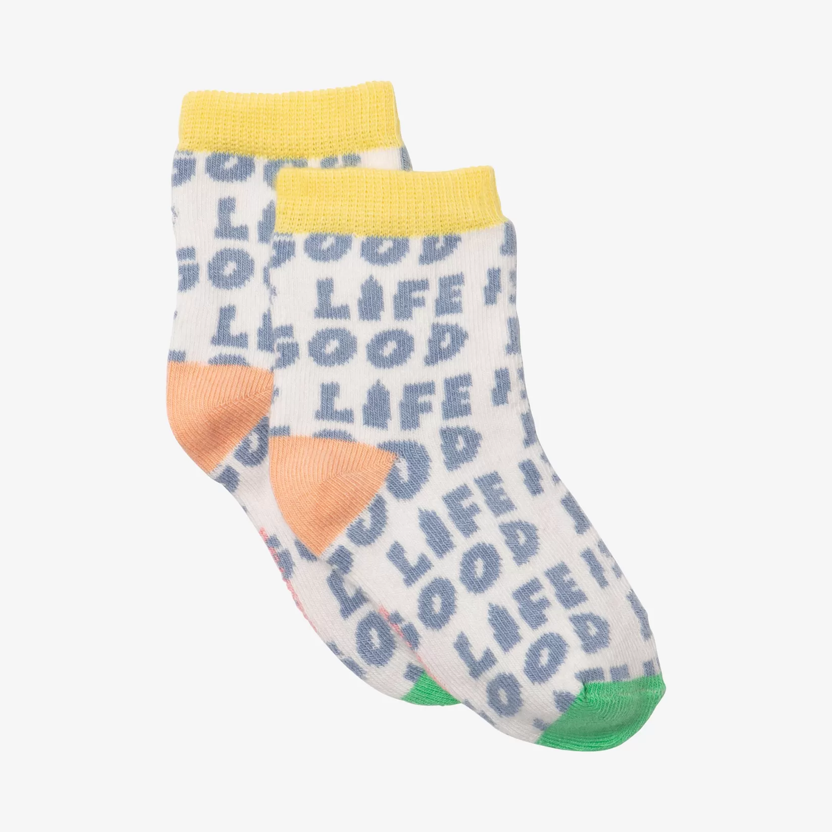 Baby Boys' Beige Socks*Catimini Online