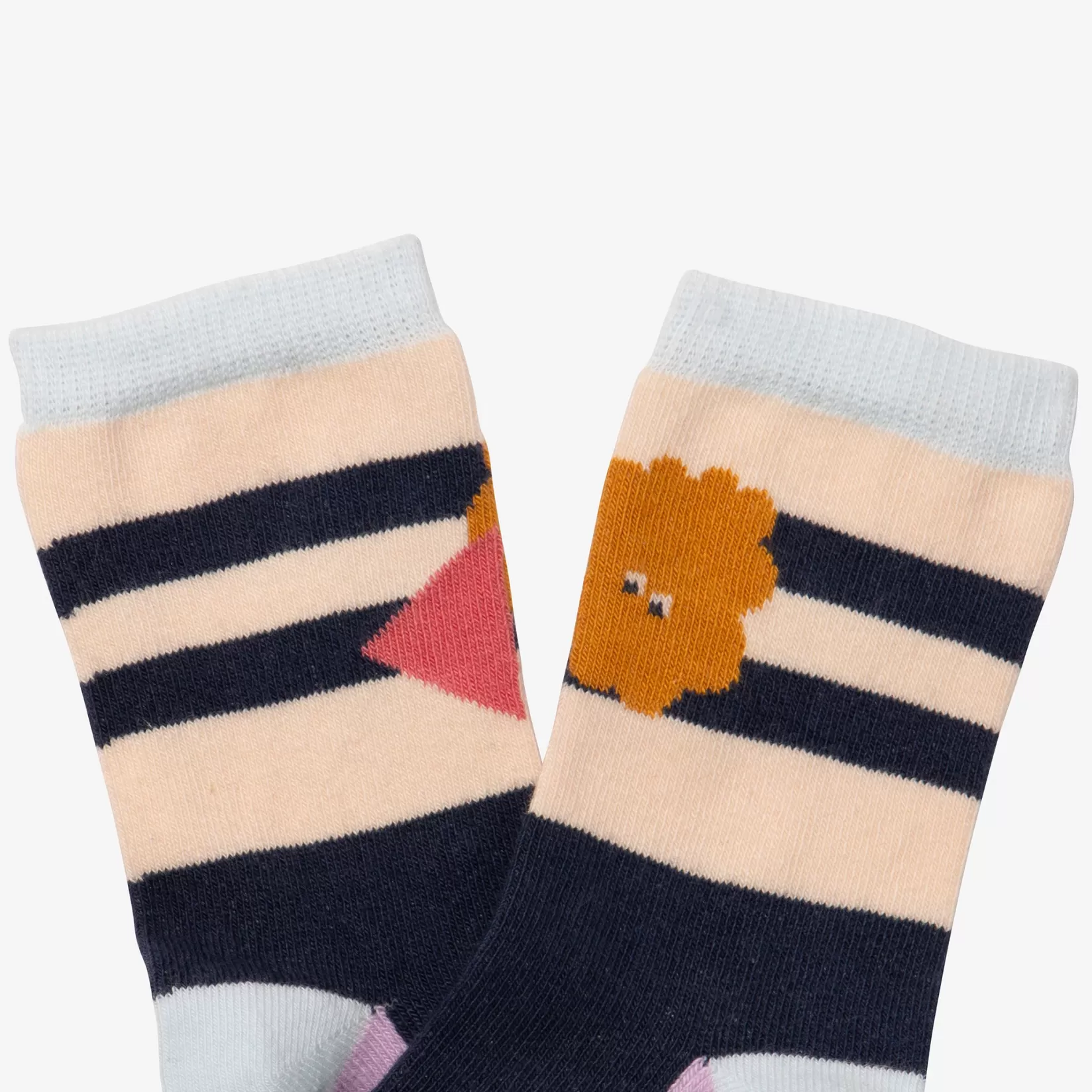 Baby Boys' Beige Socks*Catimini Clearance