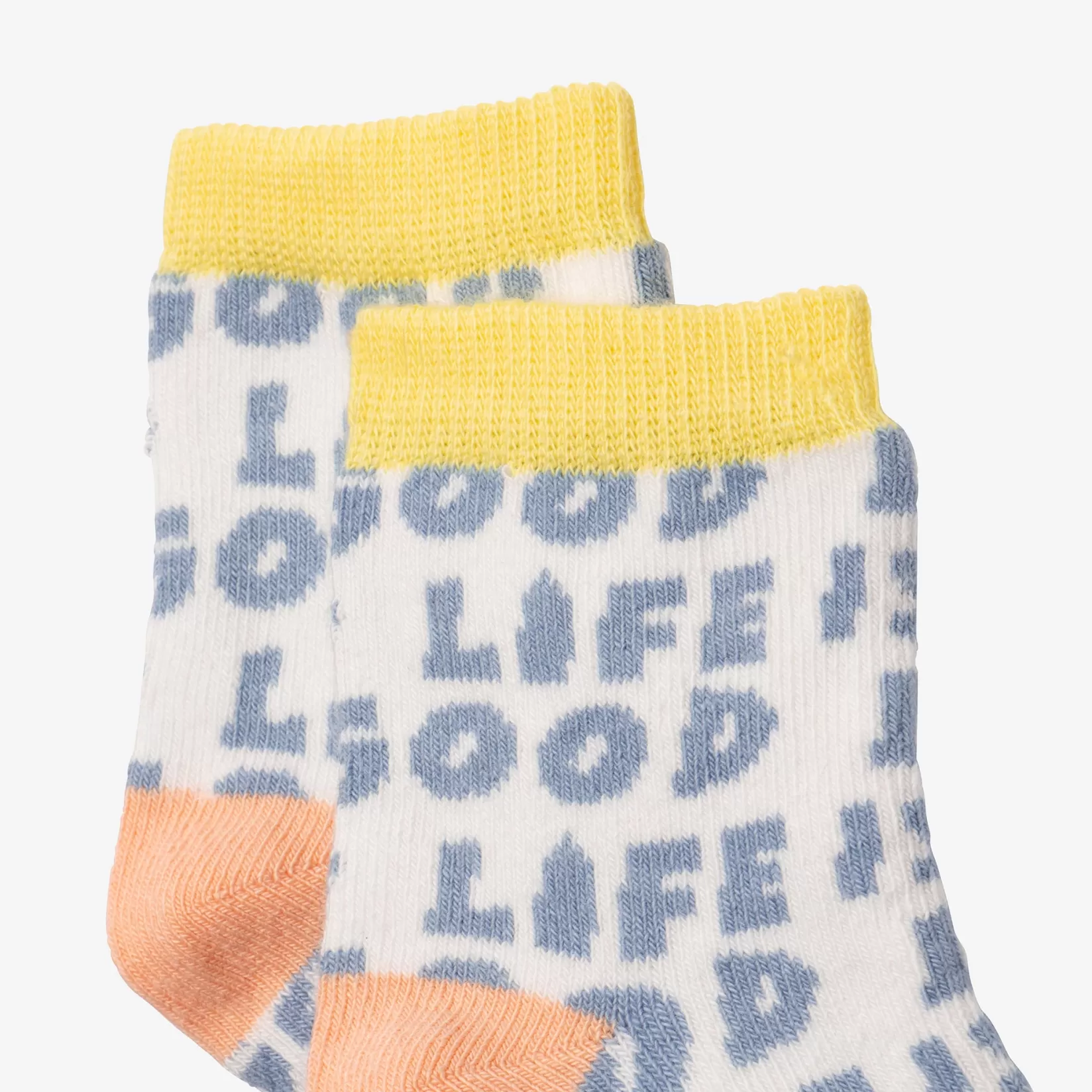 Baby Boys' Beige Socks*Catimini Online