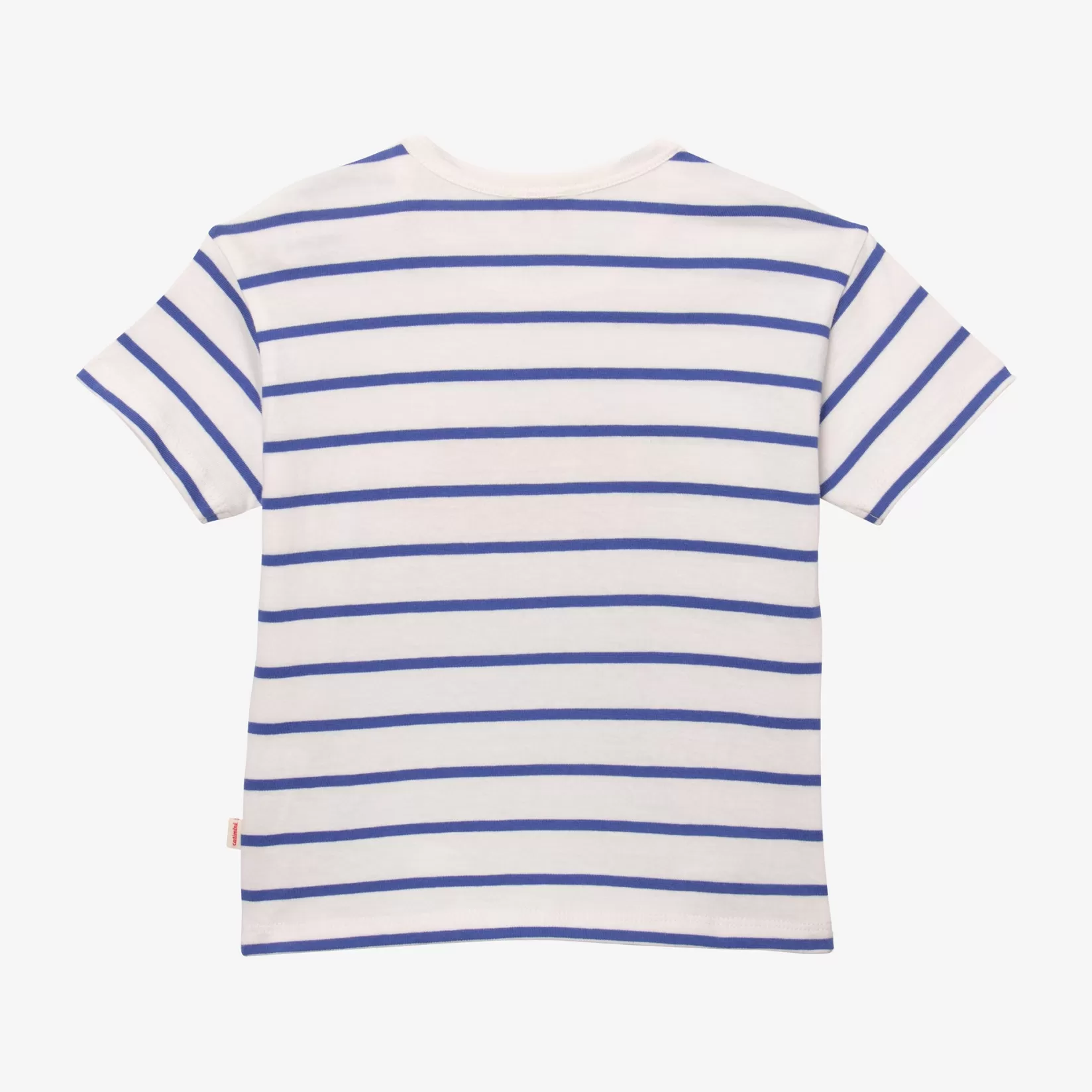 Baby Boys' Beige T-Shirt*Catimini Best Sale