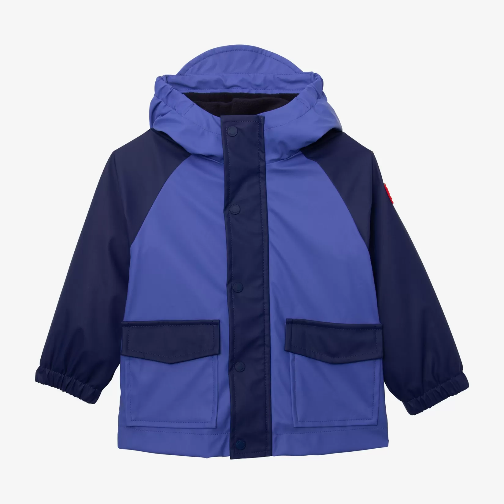 Baby Boys' Blue Raincoat*Catimini Best Sale