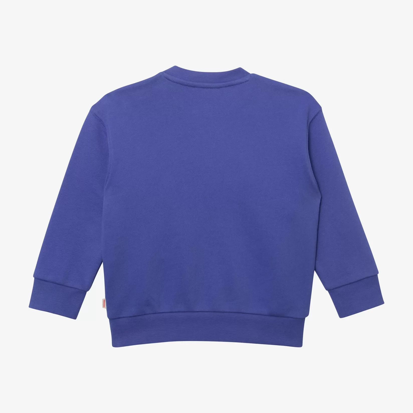 Baby Boys' Blue Sweatshirt*Catimini Cheap