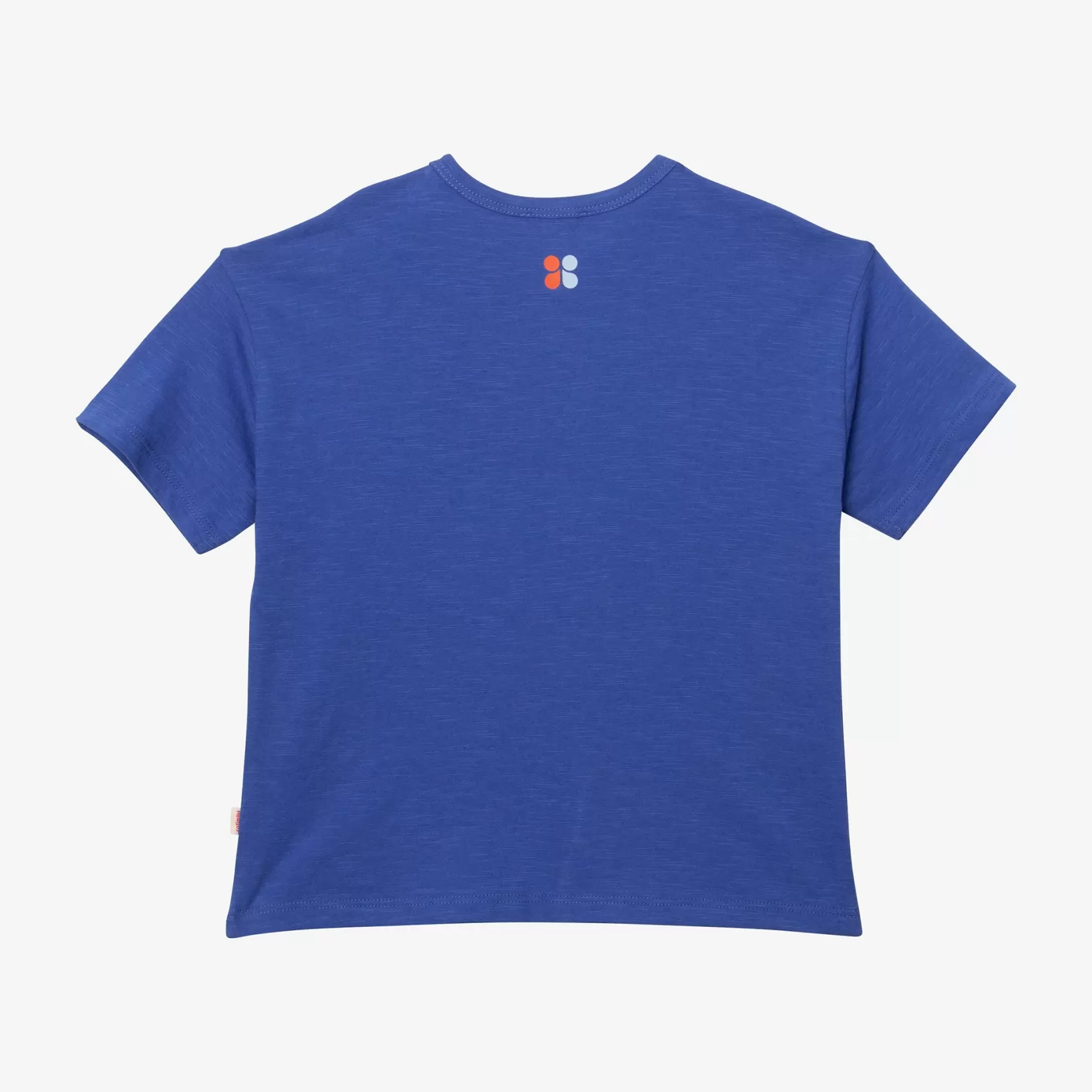 Baby Boys' Blue T-Shirt*Catimini Sale