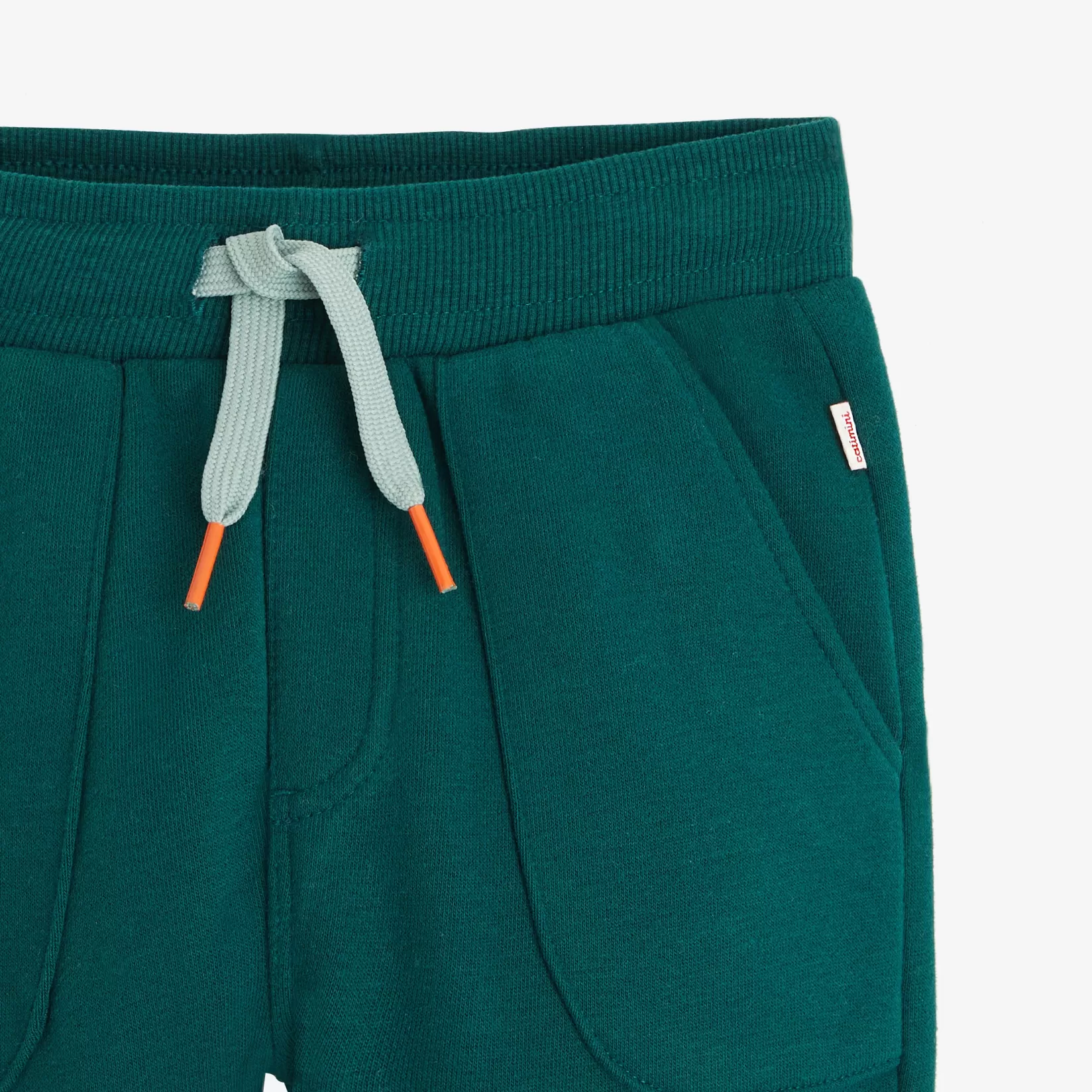 Baby Boys' Green Sweat Pants*Catimini Best Sale