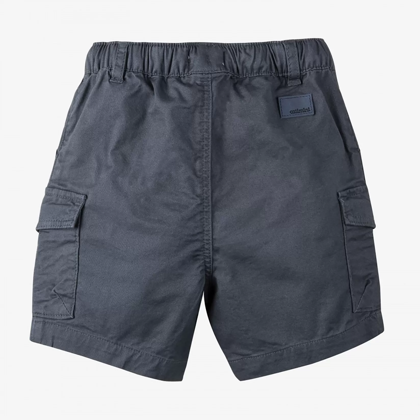 Baby Boys' Grey Bermuda Shorts*Catimini Best Sale