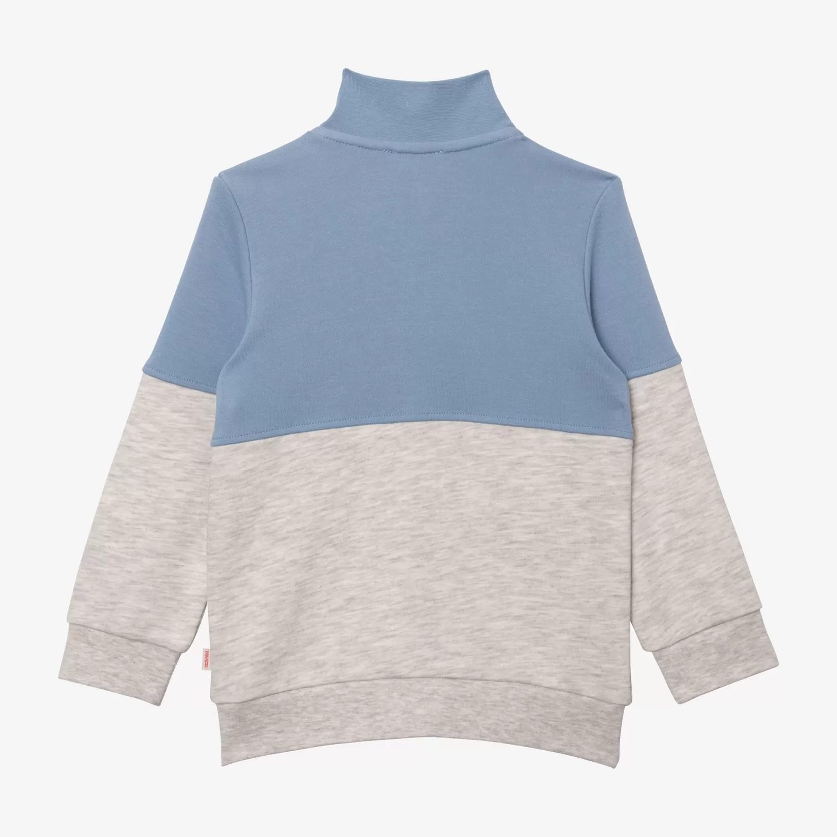 Baby Boys' Grey Sweatshirt*Catimini New