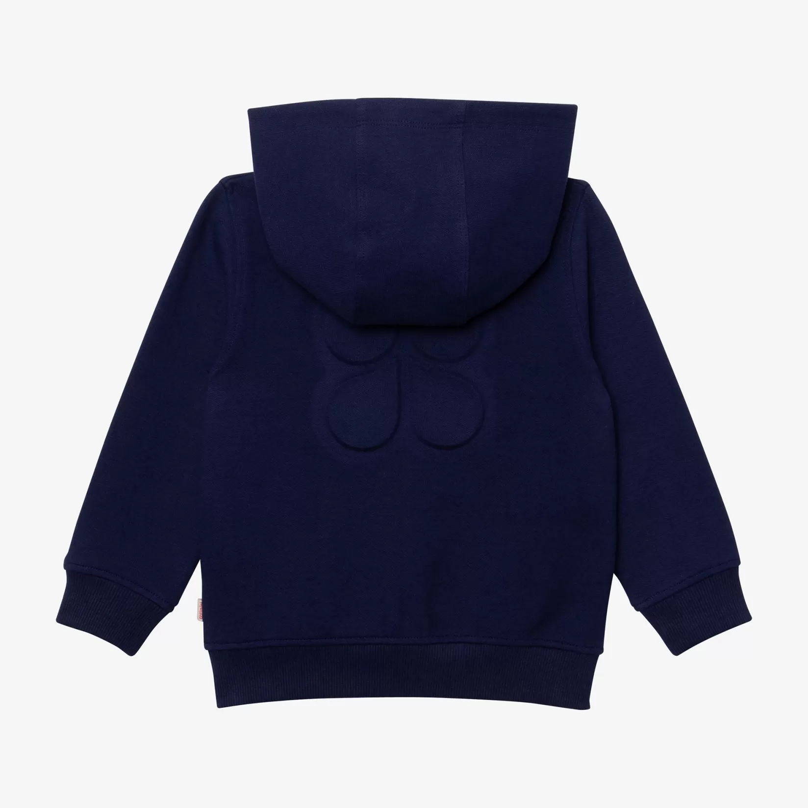 Baby Boys' Indigo Zip Hoodie*Catimini Discount