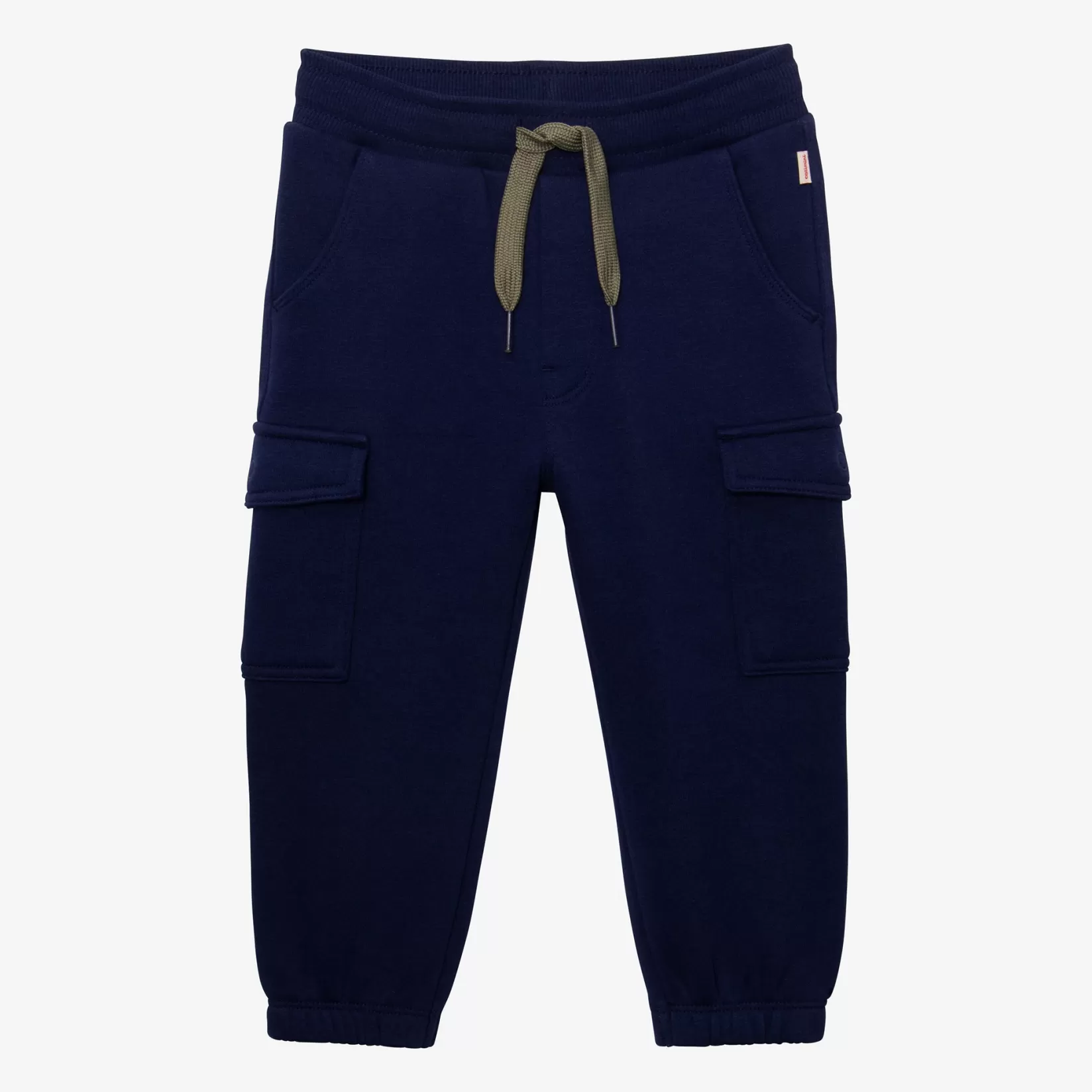 Baby Boys' Navy Blue Sweat Pants*Catimini Hot