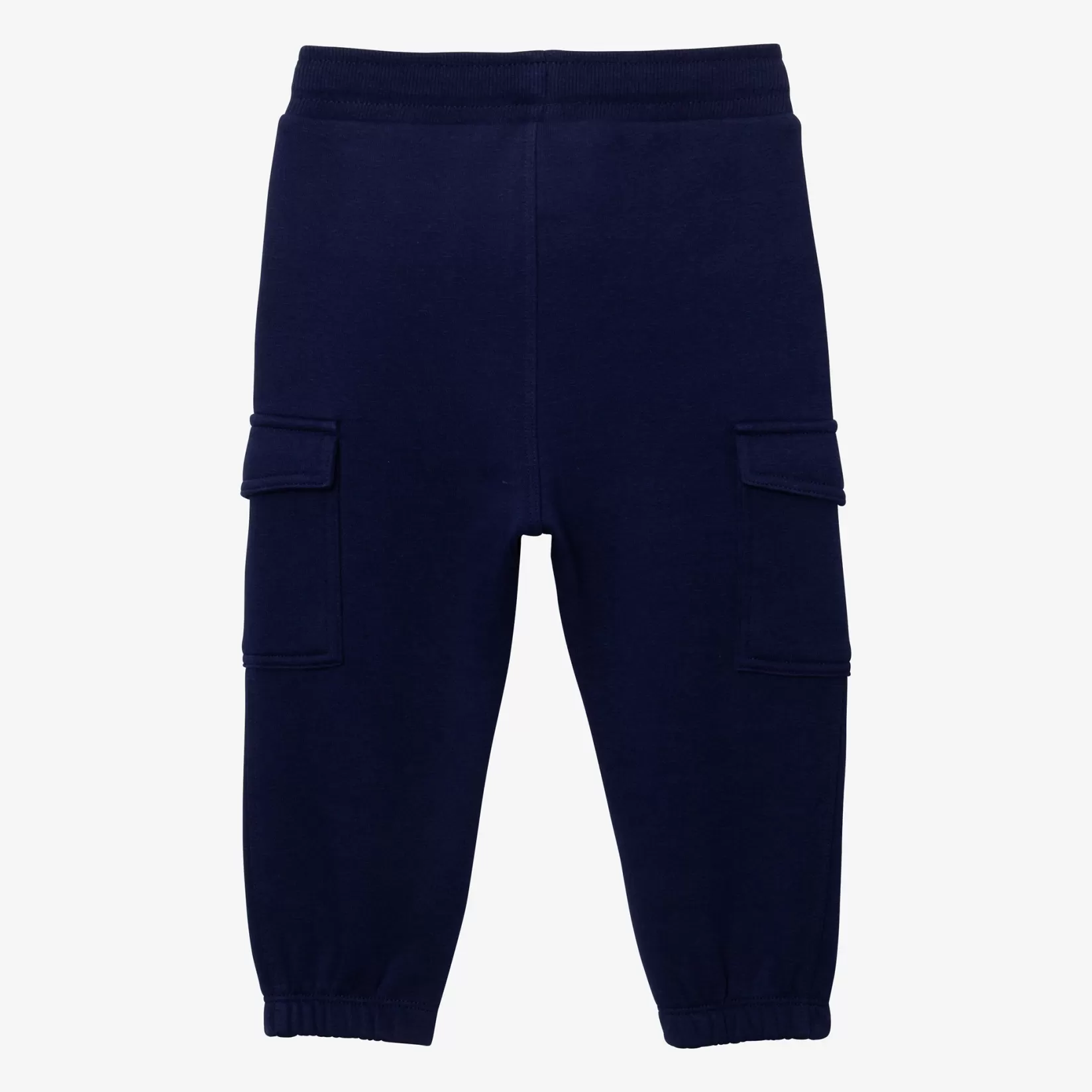 Baby Boys' Navy Blue Sweat Pants*Catimini Hot