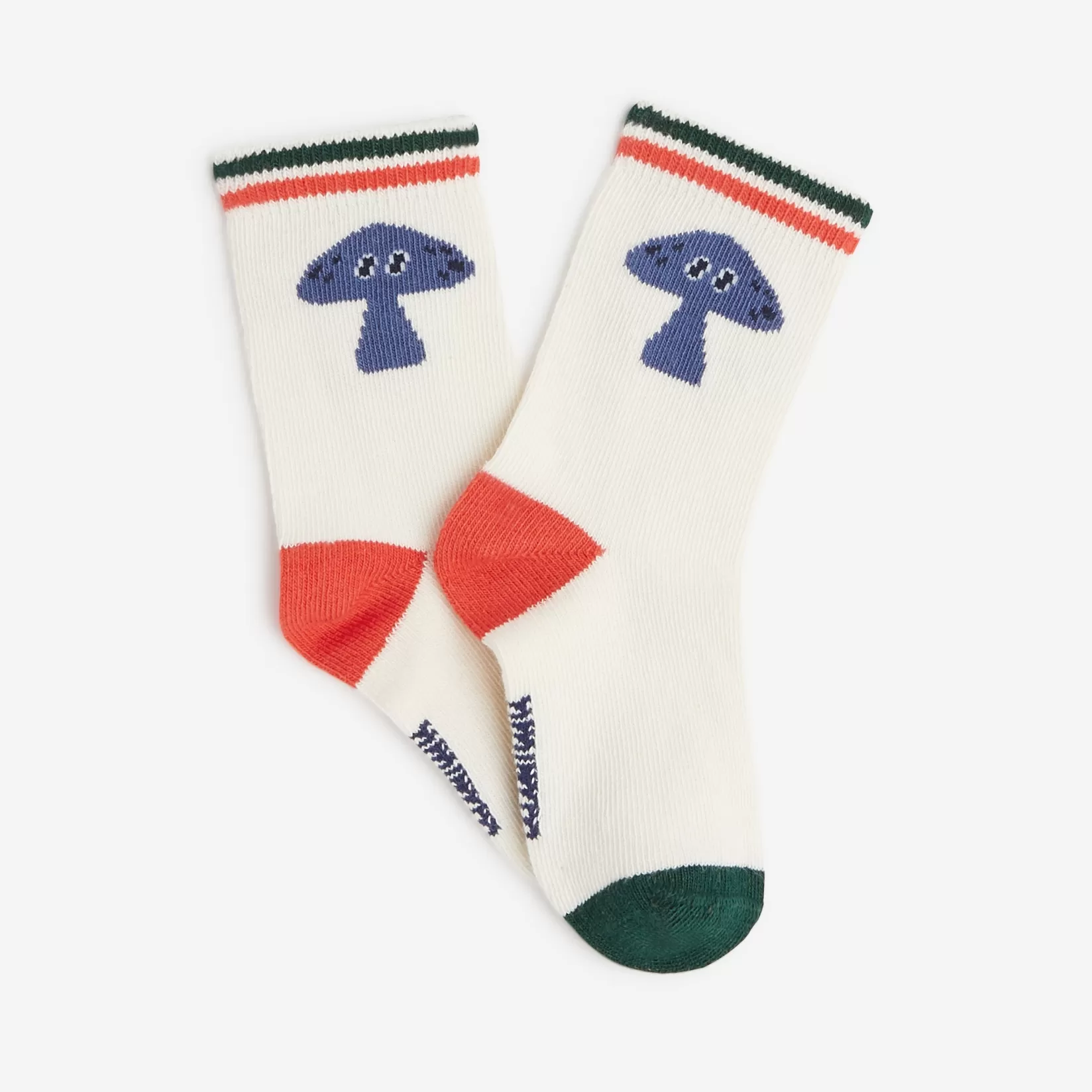 Baby Boys' Off White Socks*Catimini Cheap