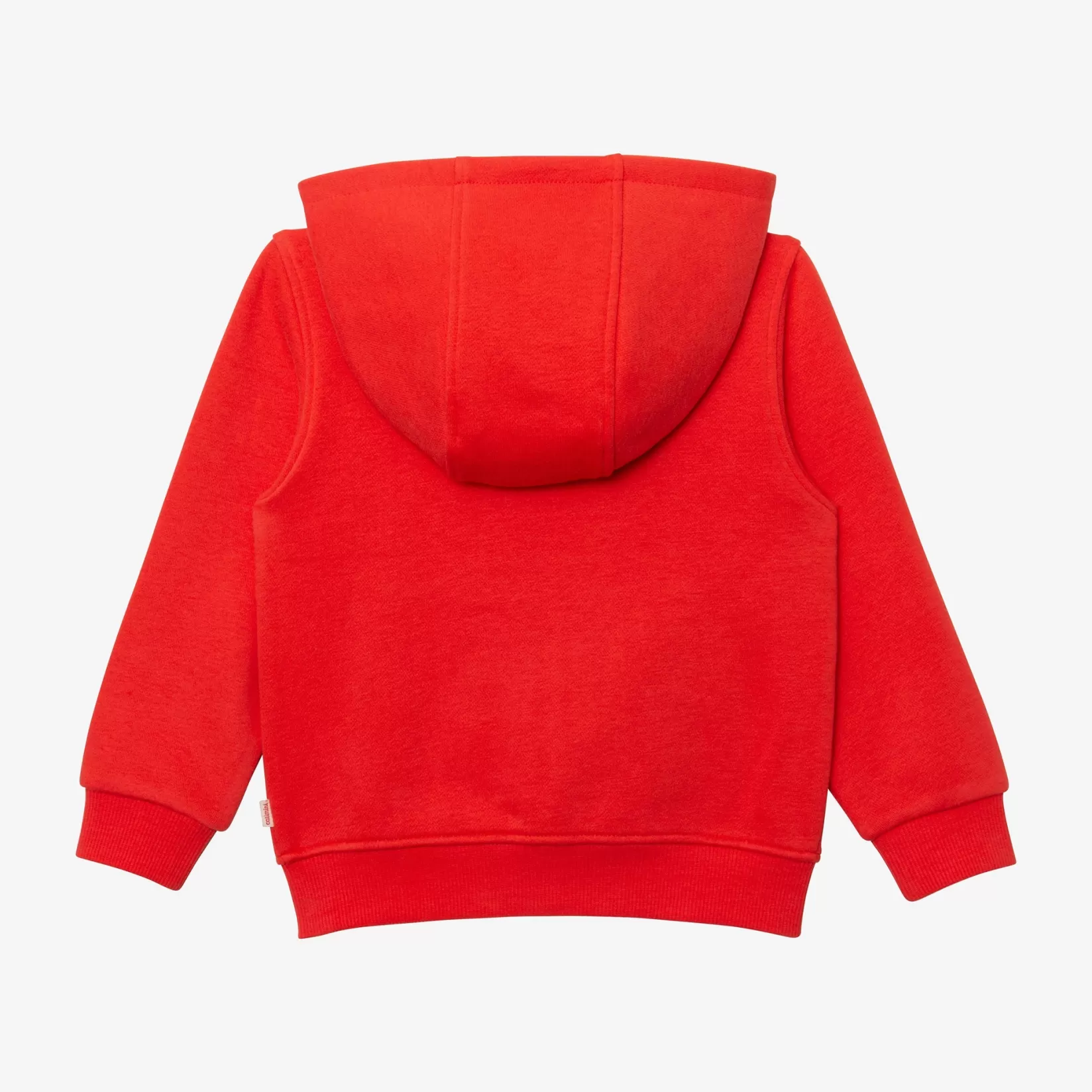 Baby Boys' Red Cardigan*Catimini Hot