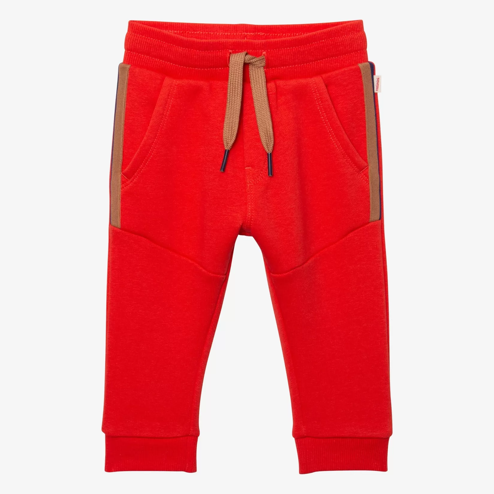 Baby Boys' Red Sweat Pants*Catimini Cheap