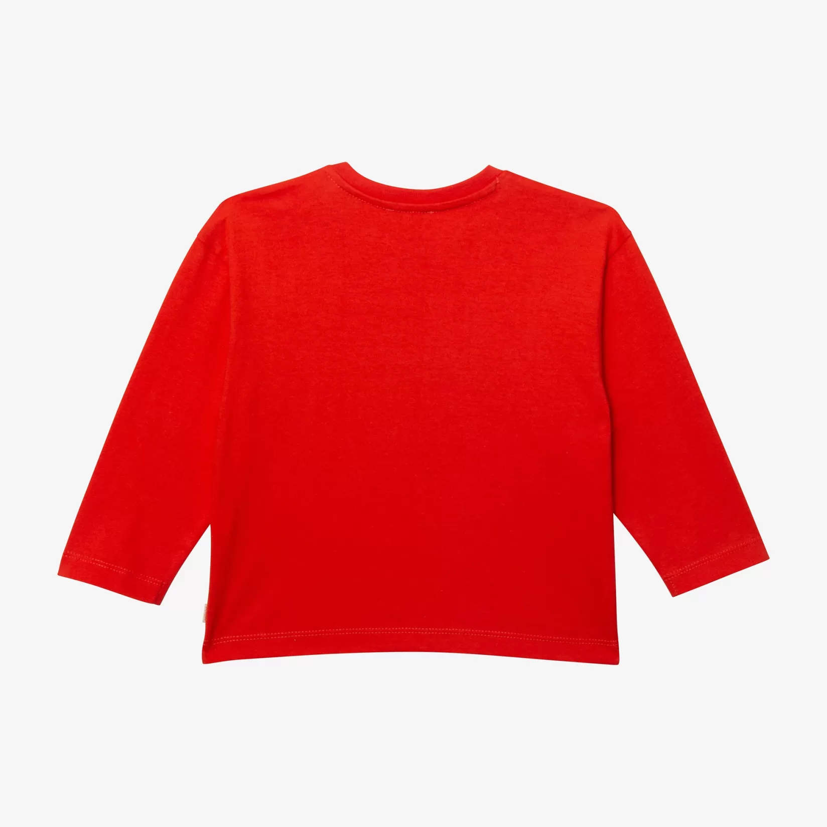 Baby Boys' Red T-Shirt*Catimini Cheap