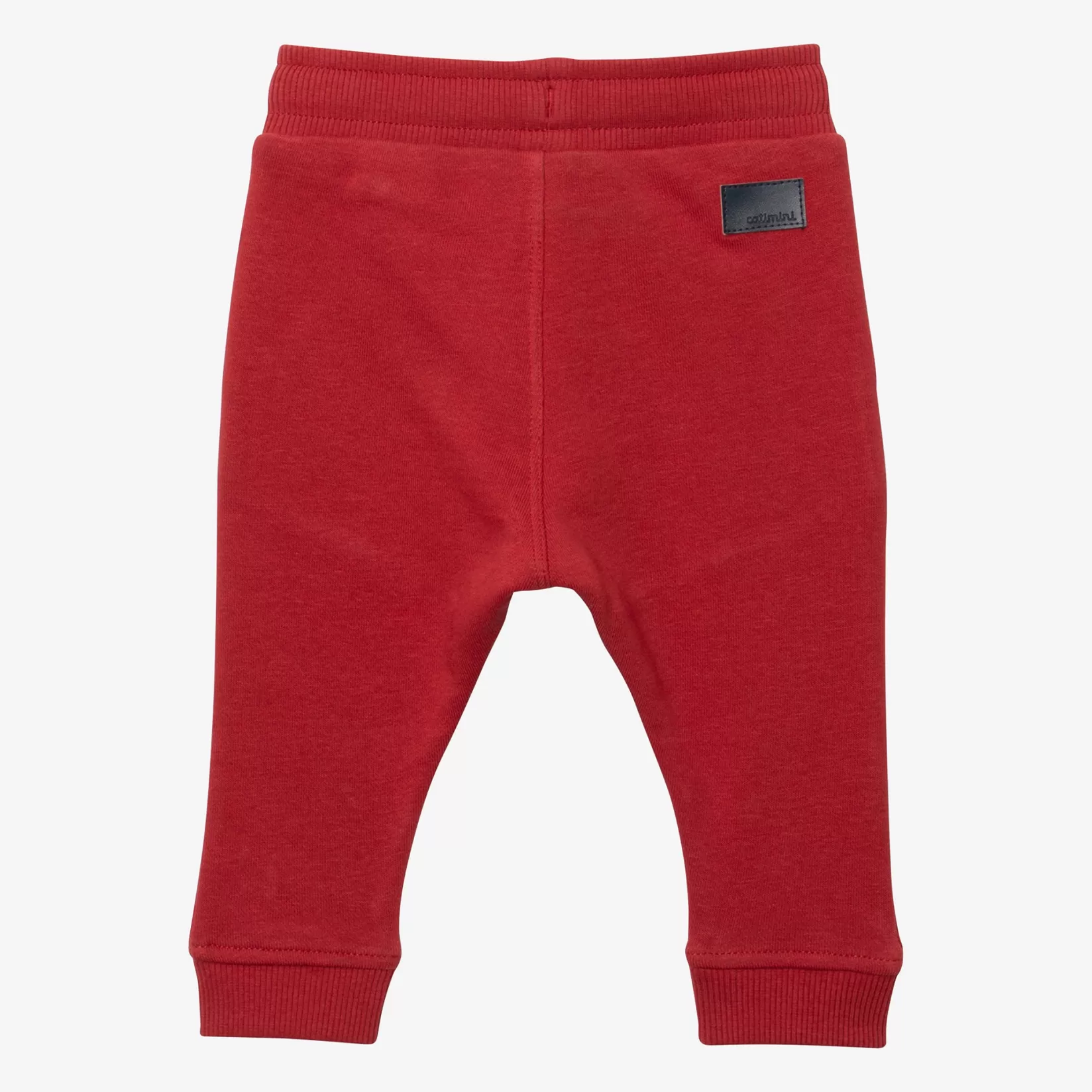 Baby Boy's Terracotta Joggers*Catimini Outlet