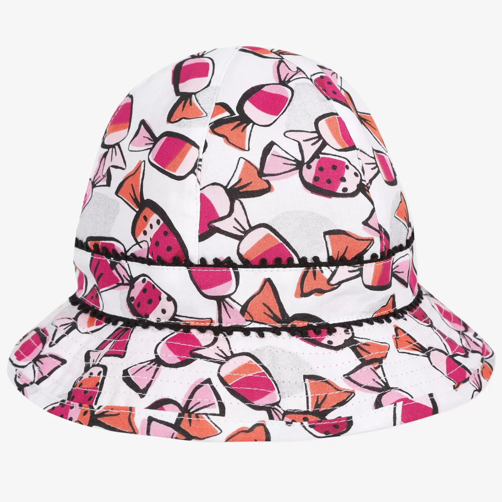 Baby Girl Bandy Hat*Catimini Cheap