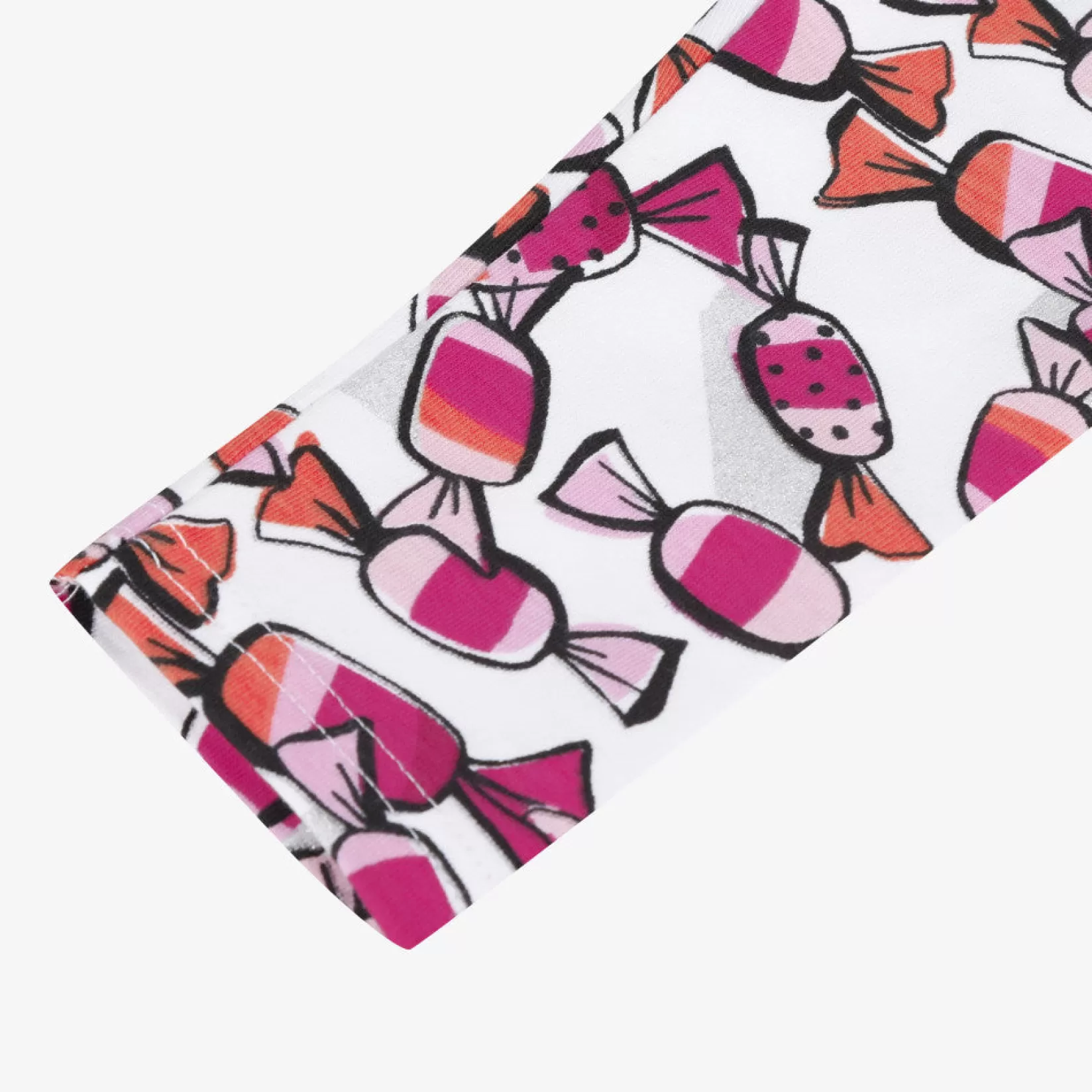 Baby Girl Candy Printed Leggings*Catimini Hot