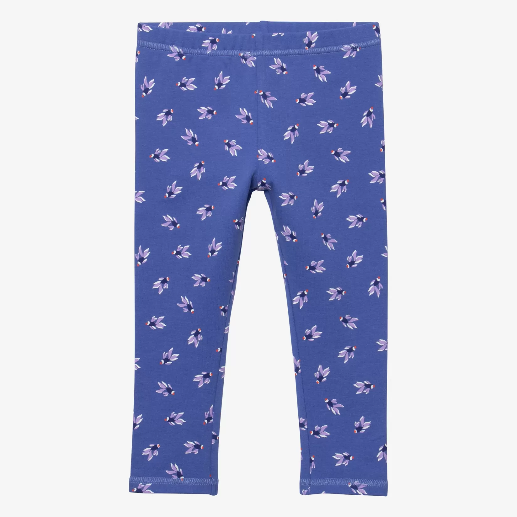 Baby Girl Fish Leggings*Catimini Store