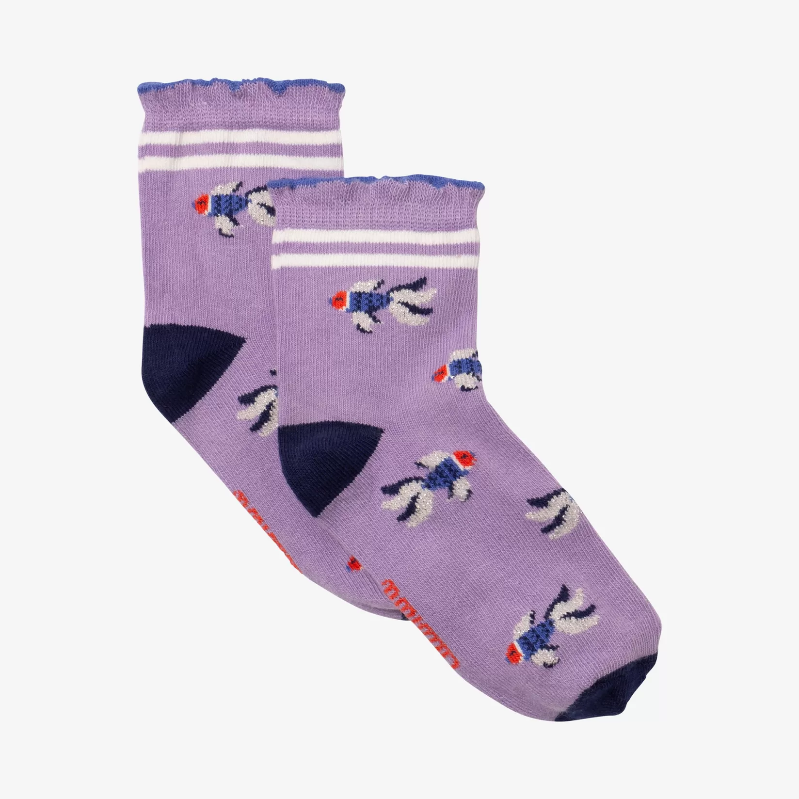 Baby Girl Fish Socks*Catimini Best