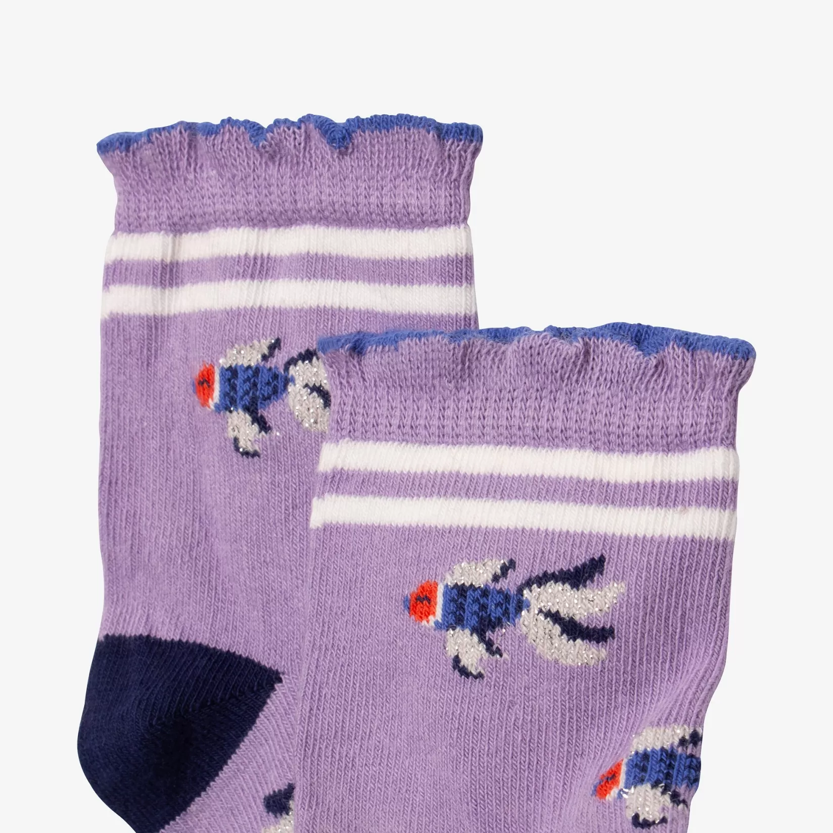 Baby Girl Fish Socks*Catimini Best