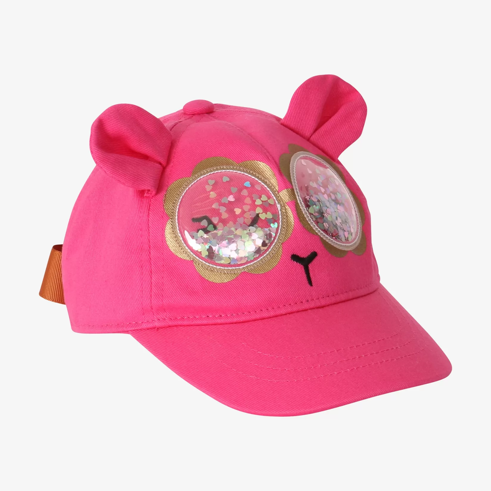 Baby Girl Glasses Cap*Catimini Discount