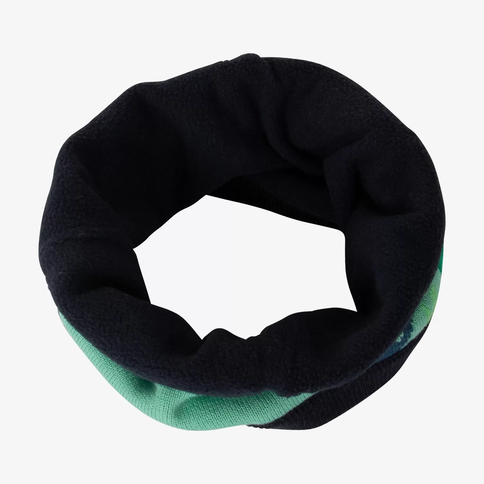 Baby Girl Green Snood*Catimini Fashion