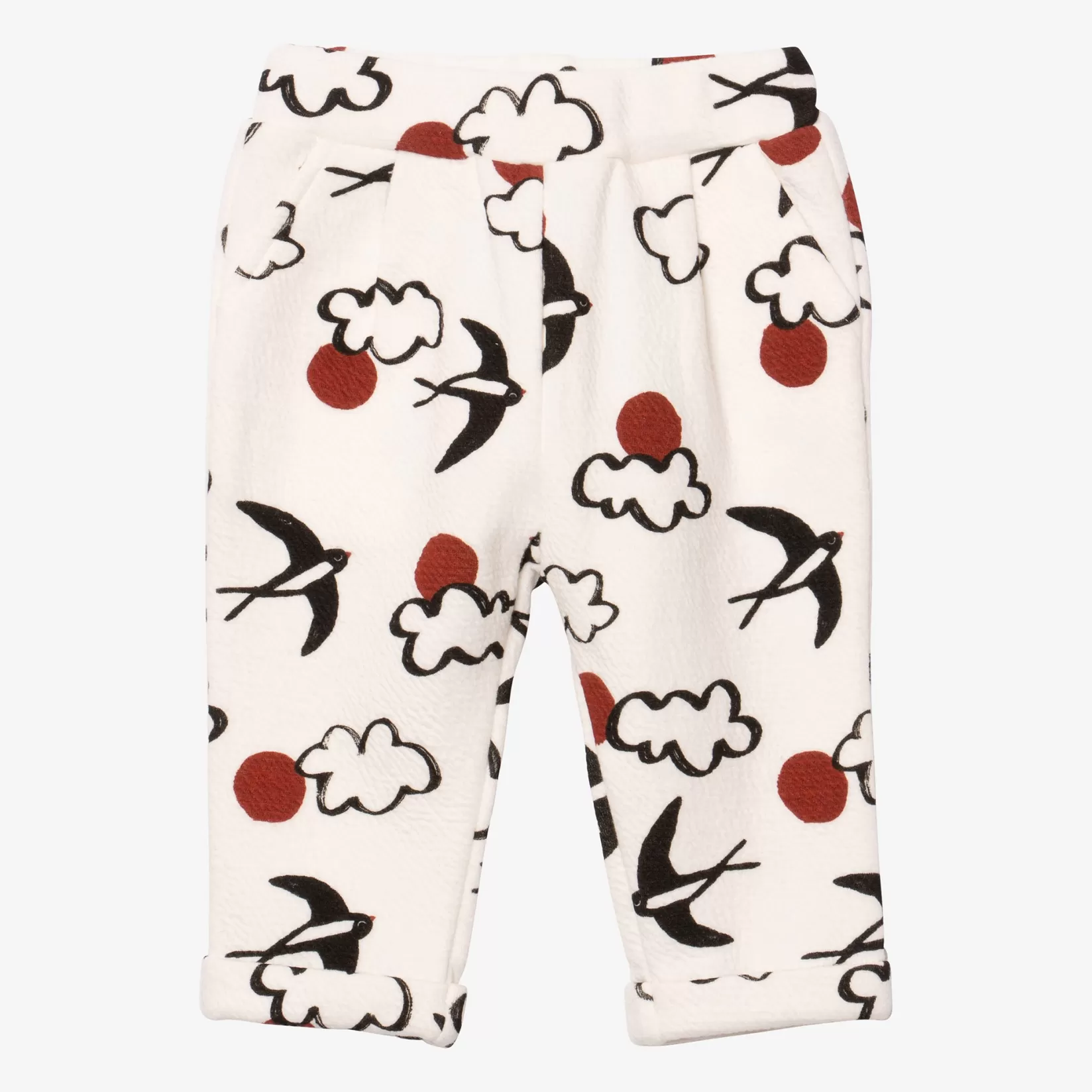 Baby Girl Joggers*Catimini Flash Sale