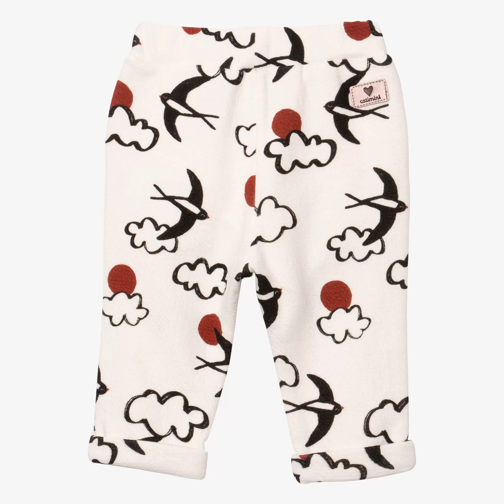 Baby Girl Joggers*Catimini Flash Sale