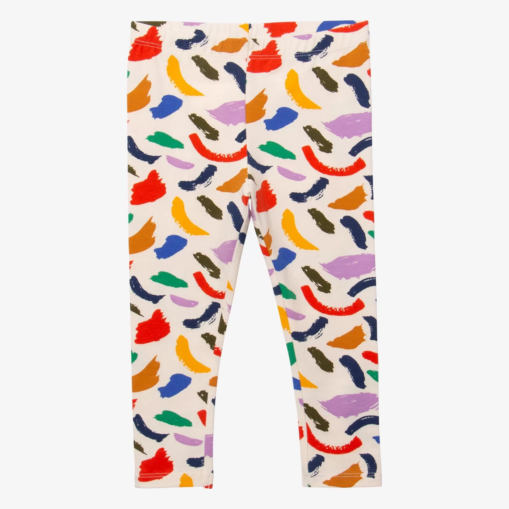 Baby Girls' Beige Leggings*Catimini Hot