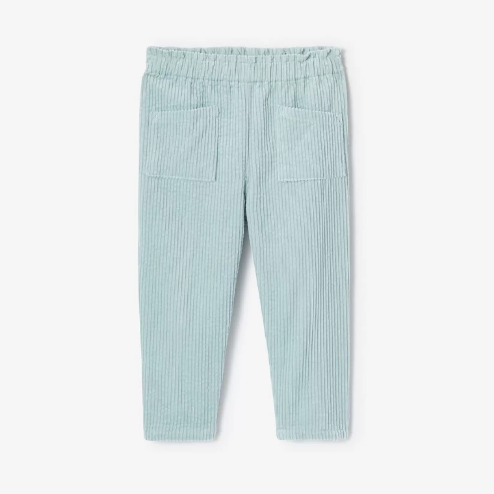 Baby Girls' Blue Pants*Catimini Flash Sale