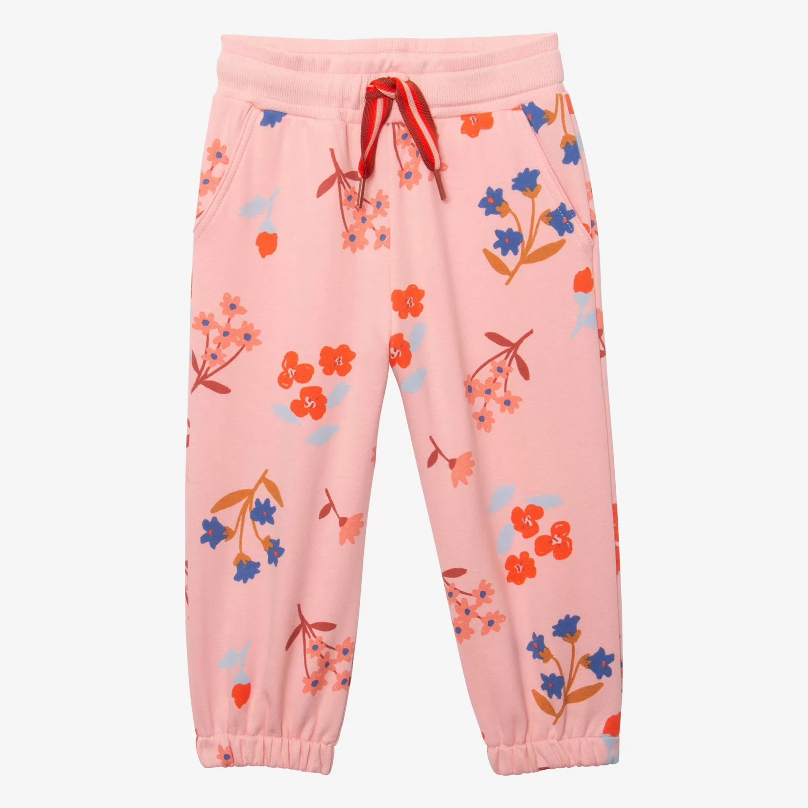 Baby Girls' Blush Sweat Pants*Catimini Best Sale