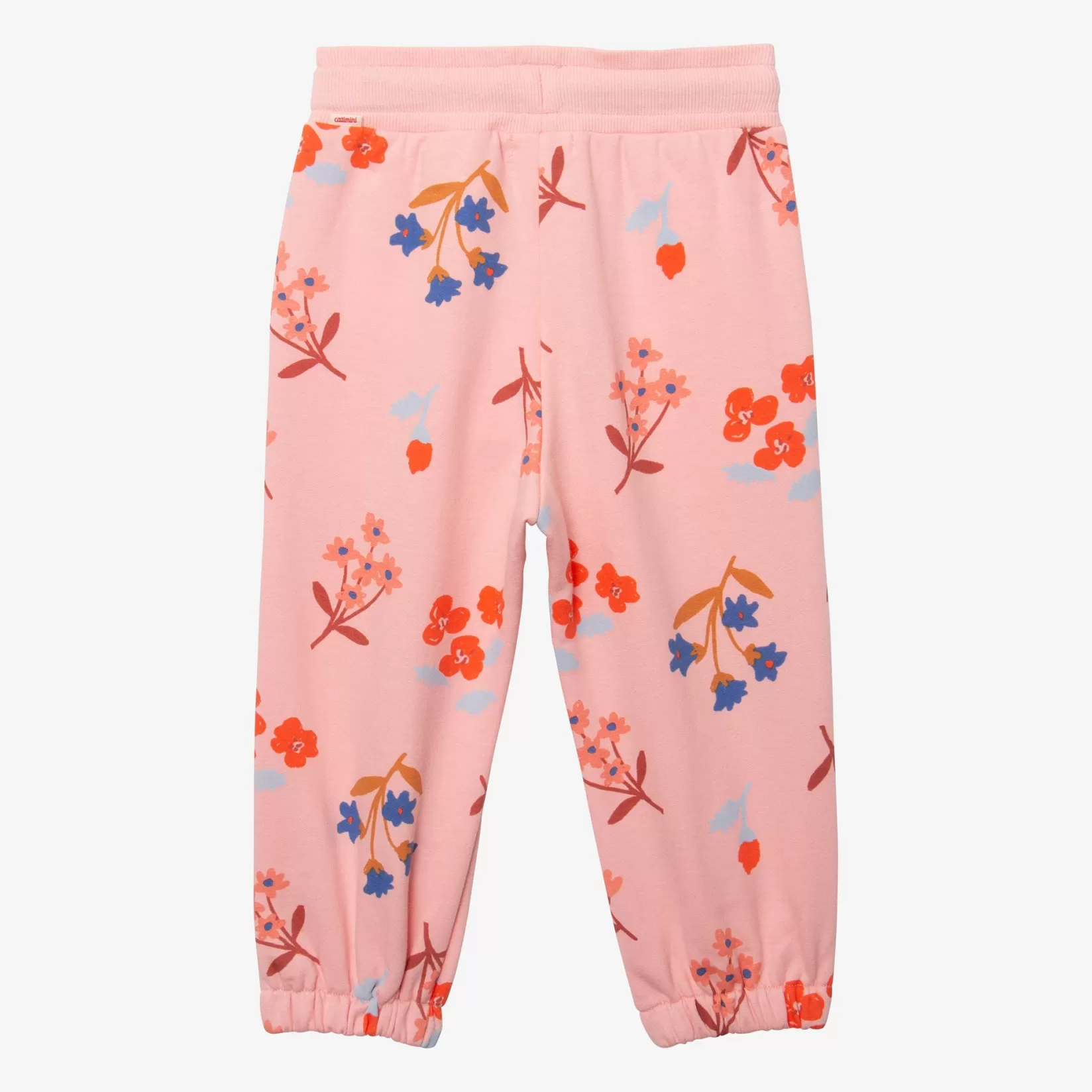 Baby Girls' Blush Sweat Pants*Catimini Best Sale