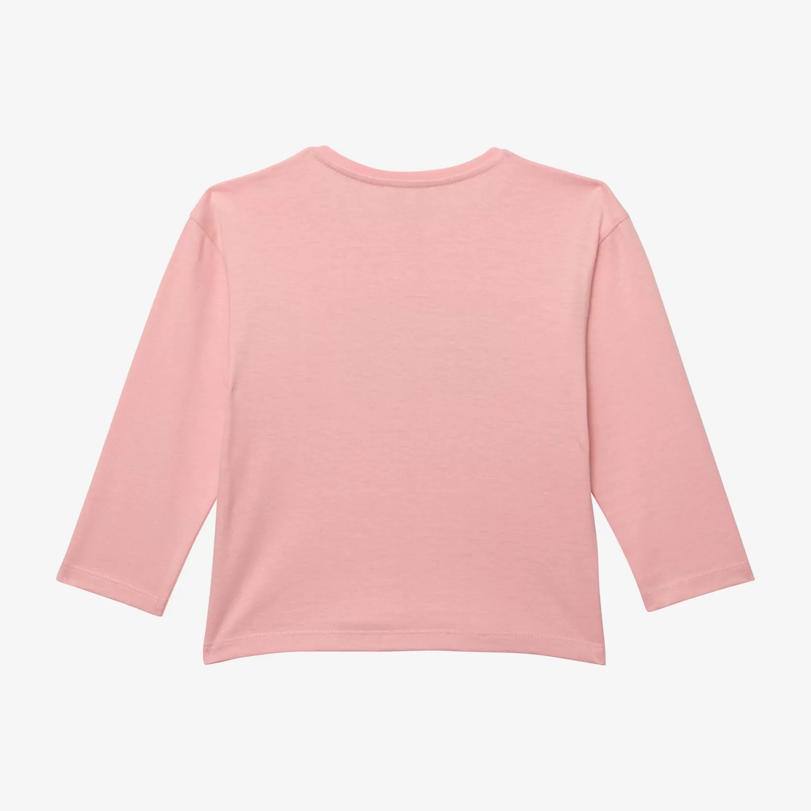 Baby Girls' Blush T-Shirt*Catimini New