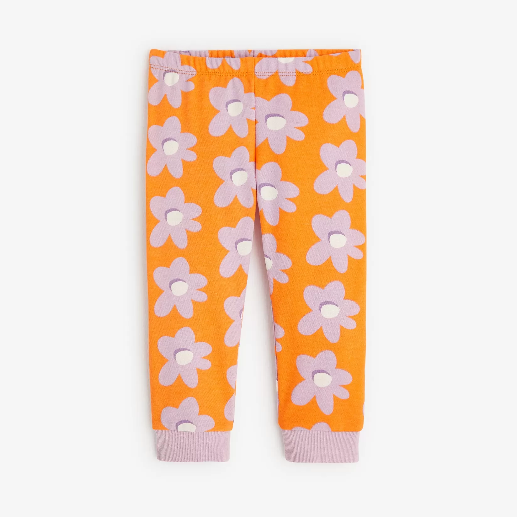 Baby Girls' Coral Leggings*Catimini New