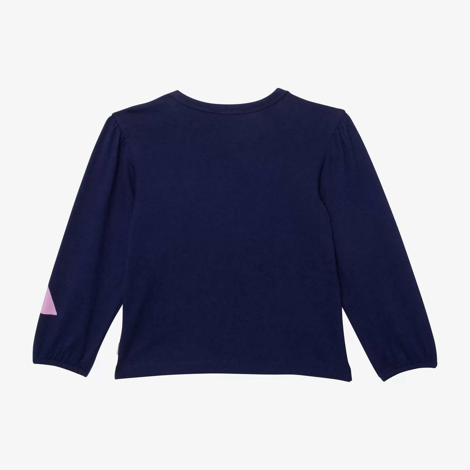 Baby Girls' Navy Blue T-Shirt*Catimini Best