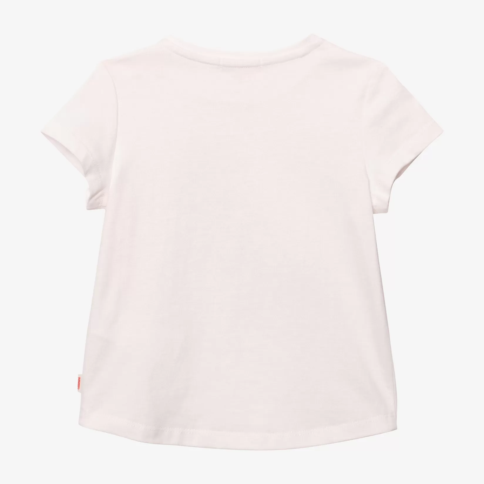 Baby Girl's Peony Design T-Shirt*Catimini Hot