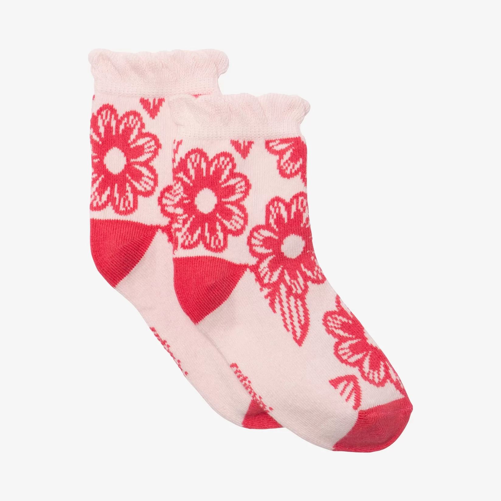 Baby Girls' Peony Socks*Catimini Store