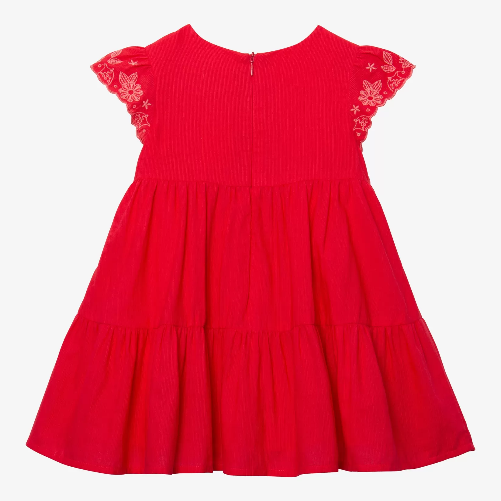 Baby Girls' Pink Dress*Catimini Online