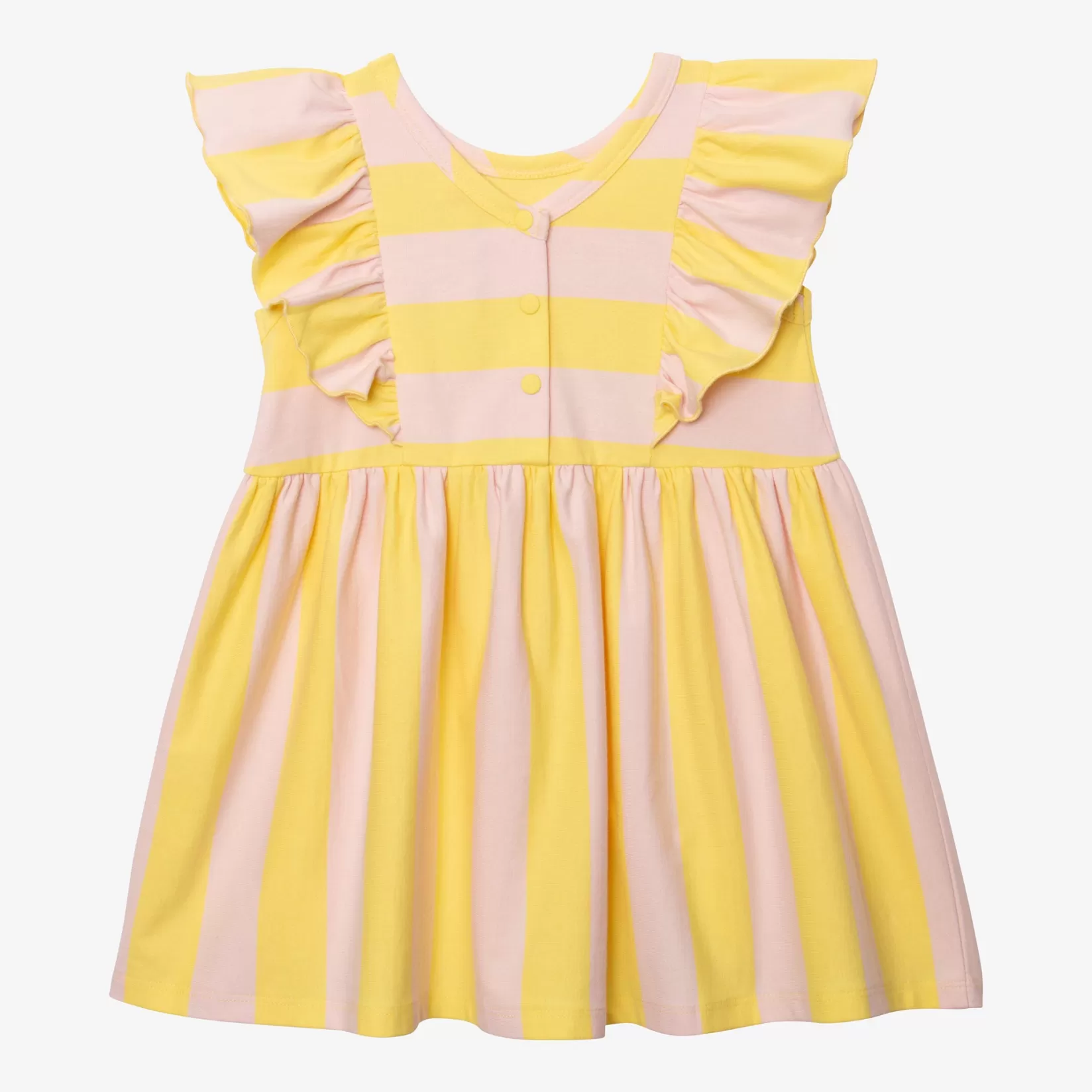 Baby Girls' Pink Dress*Catimini Store